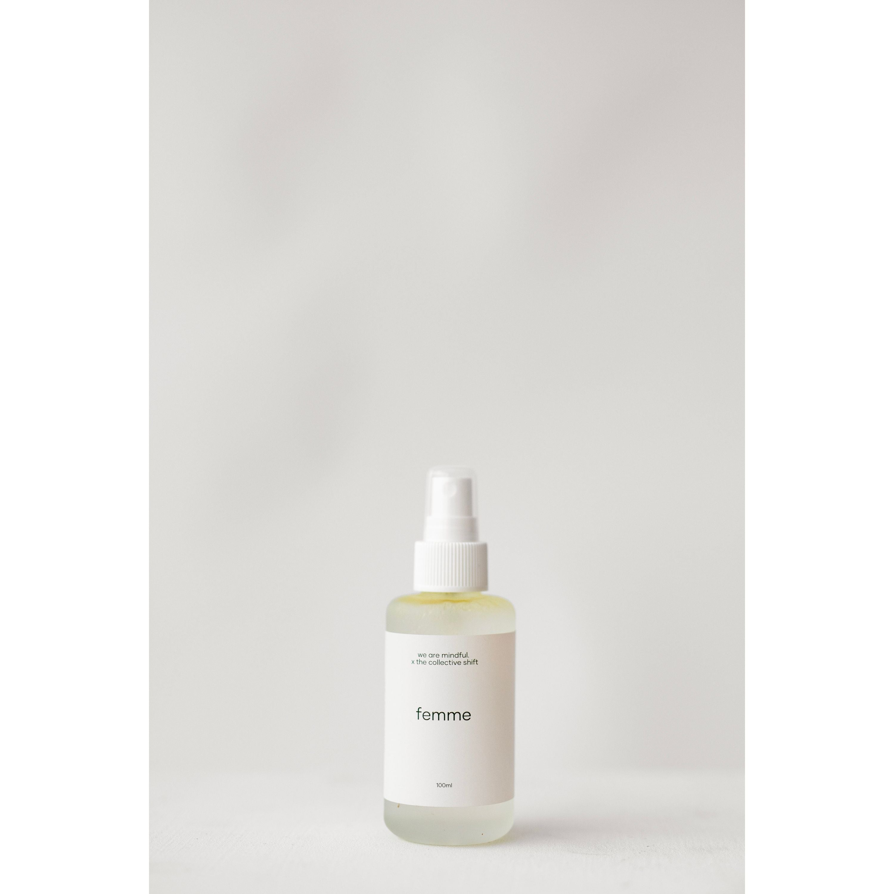 Essential Oil Mist