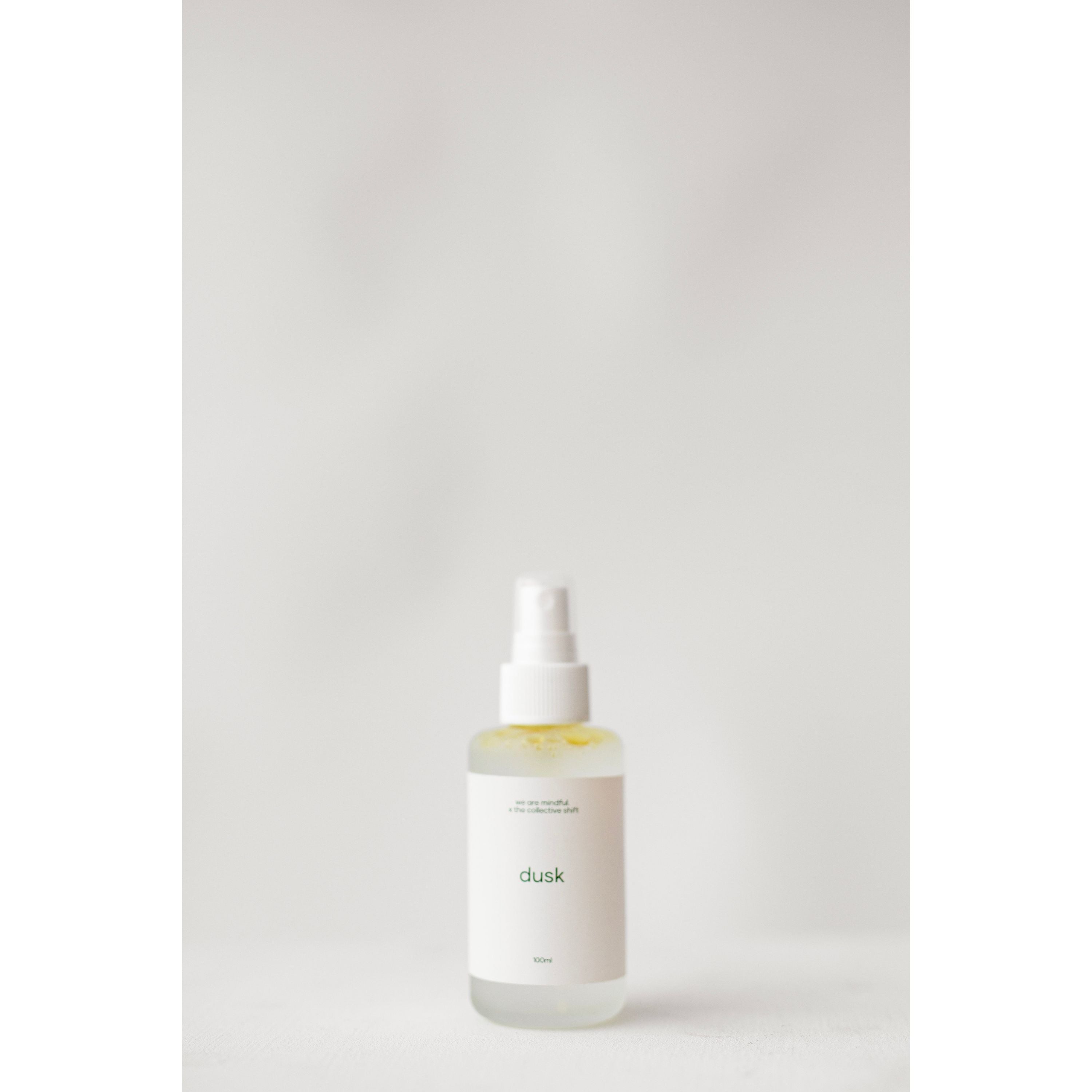 Essential Oil Mist