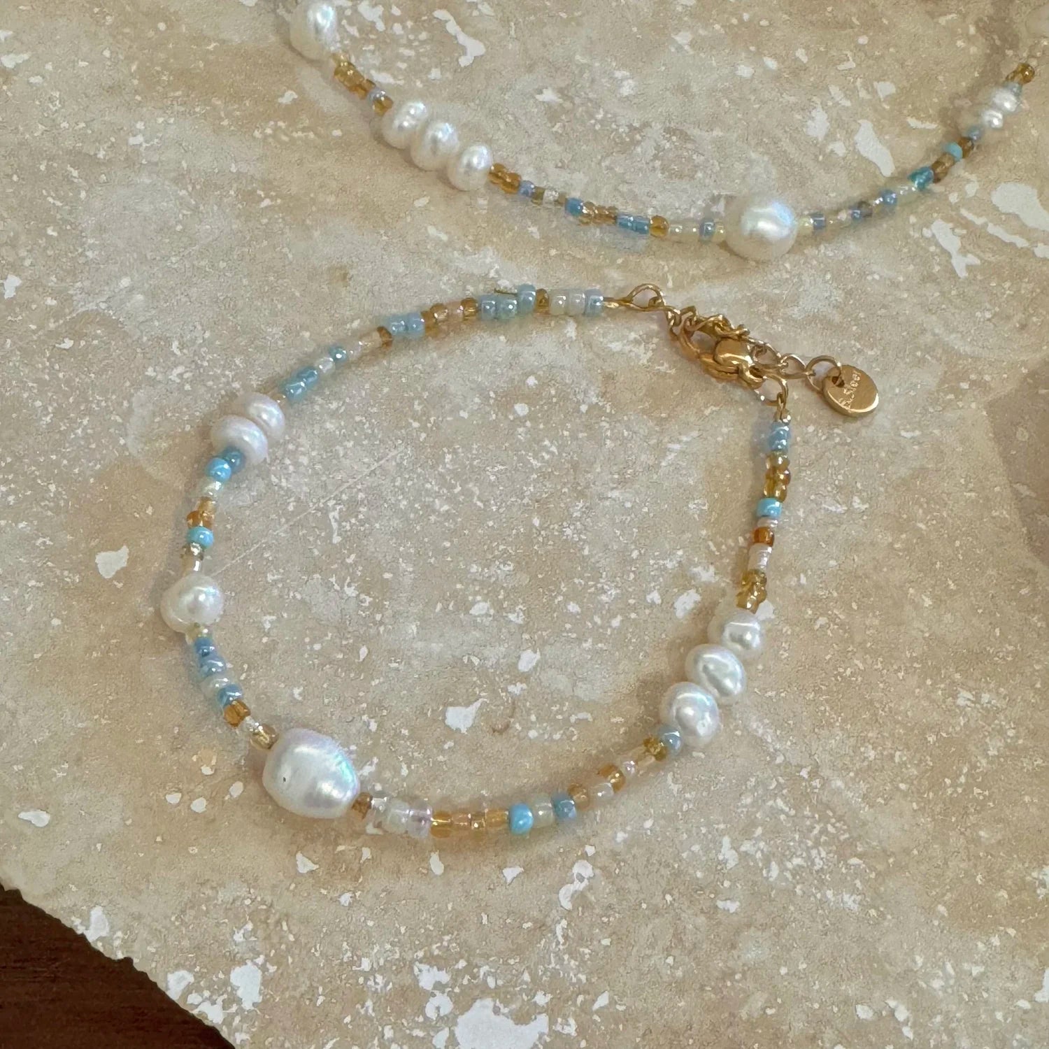 Adult Bracelet 17-20cm
