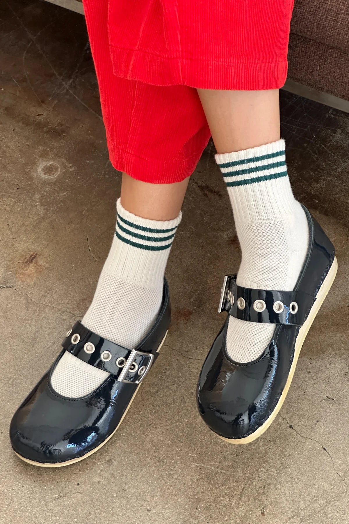 Girlfriend Socks