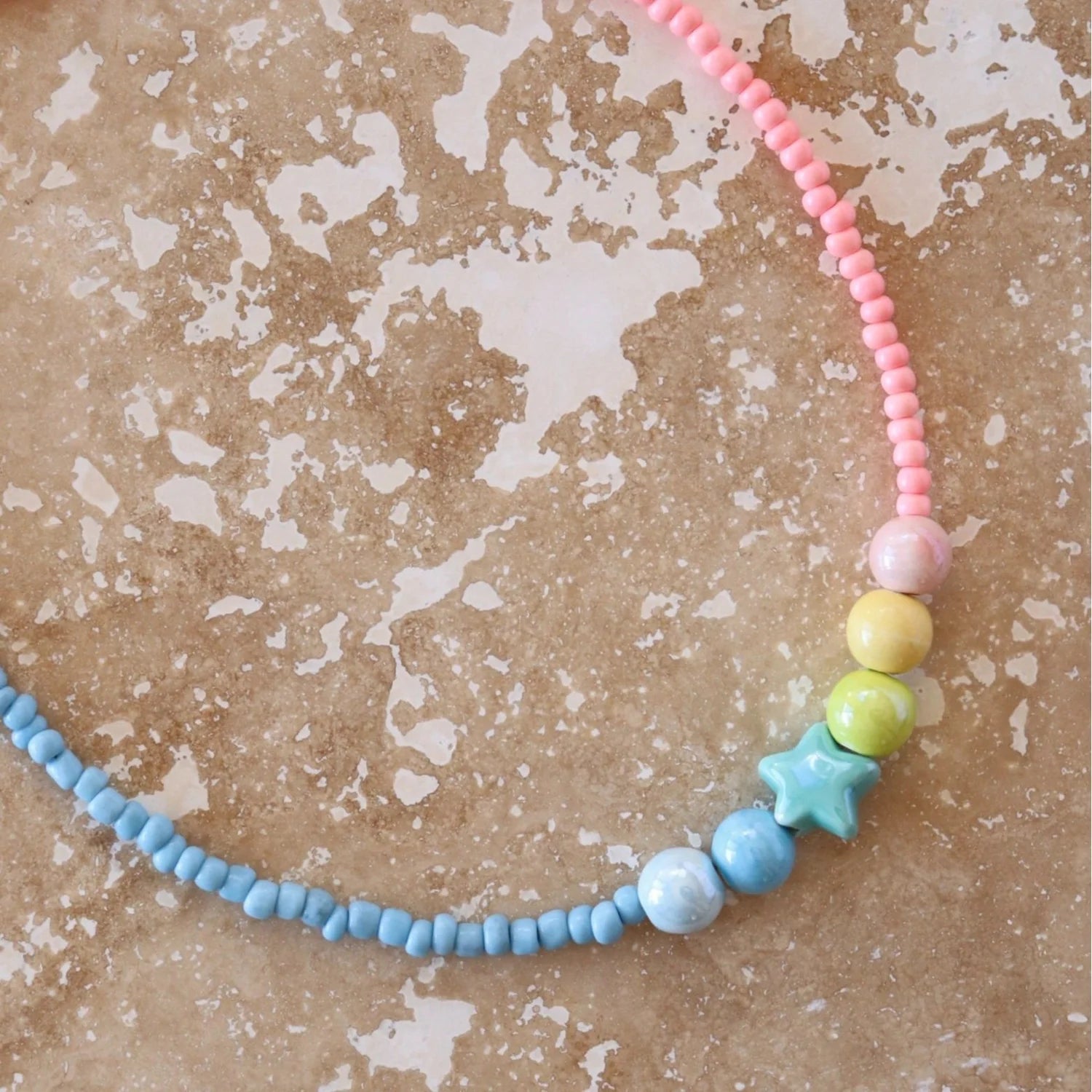 Kids Necklace 35-40cm