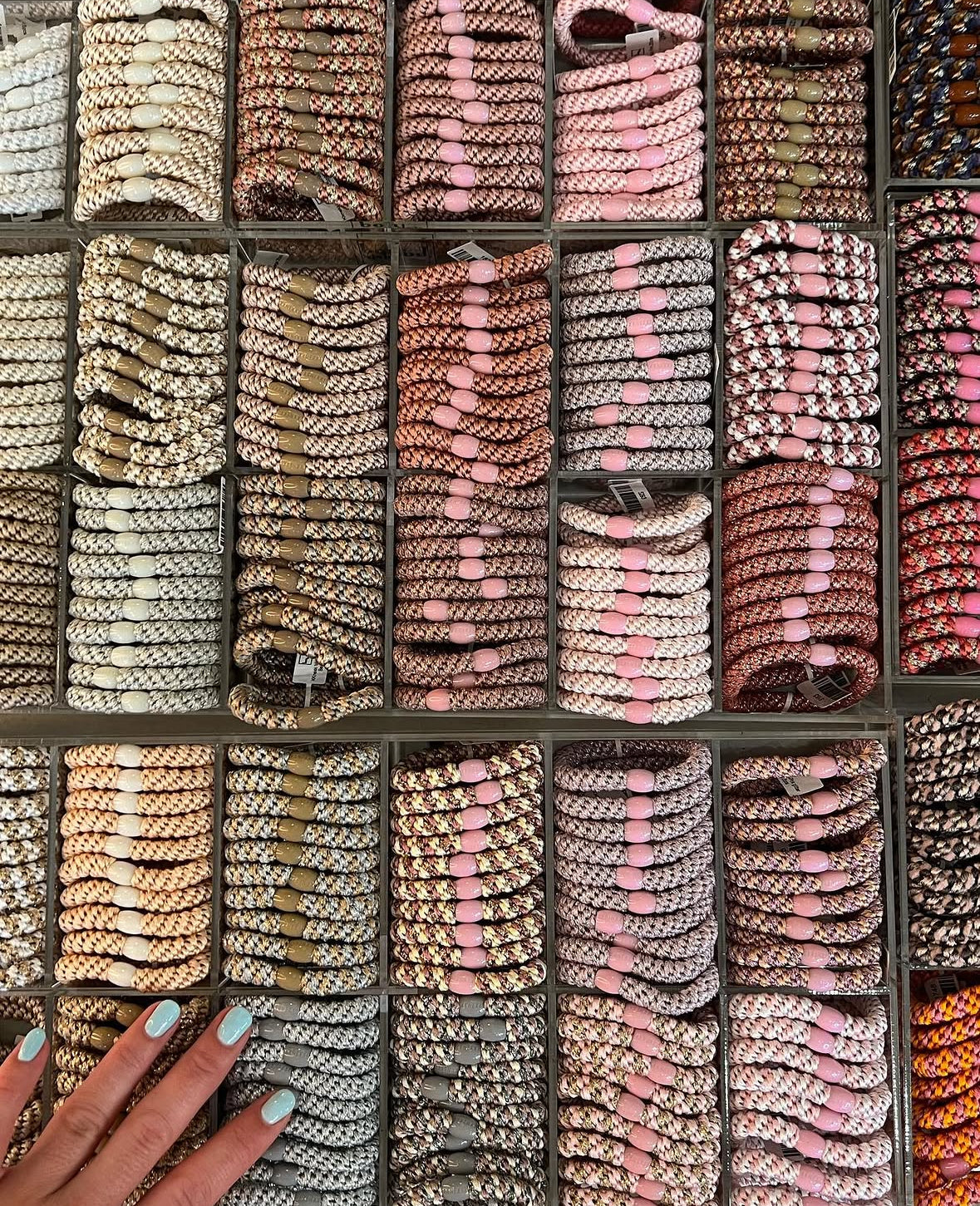 KKNEKKI Hair Tie - The Original