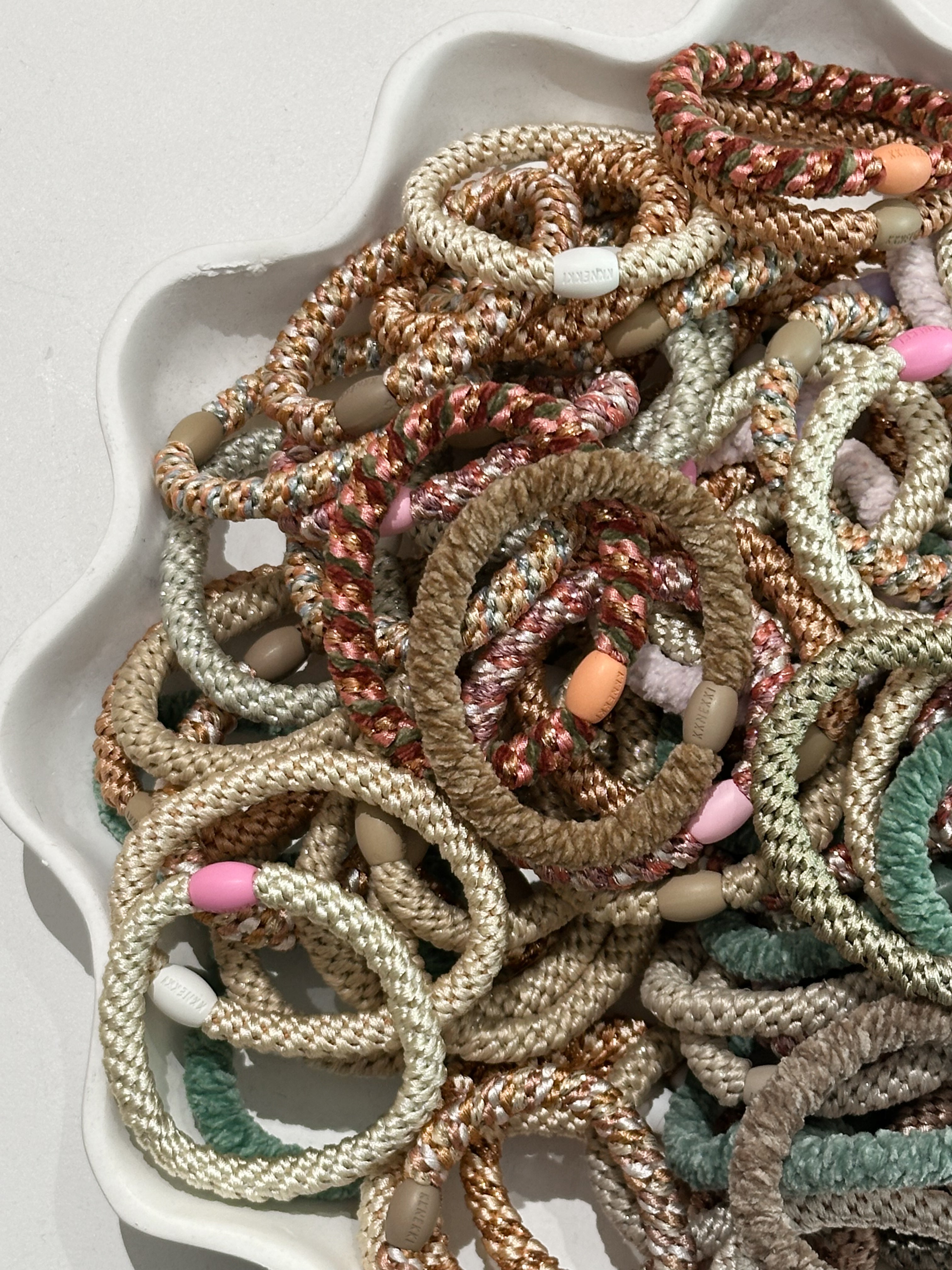 KKNEKKI Hair Tie - The Original