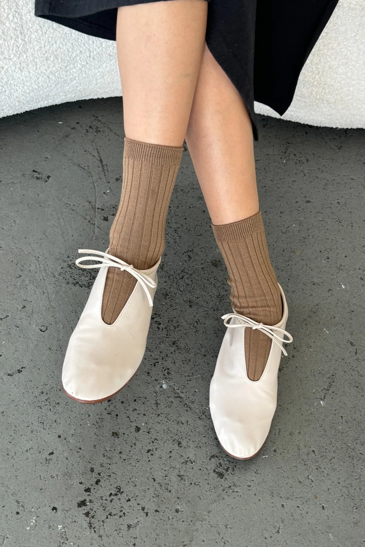 Her Socks 2.0