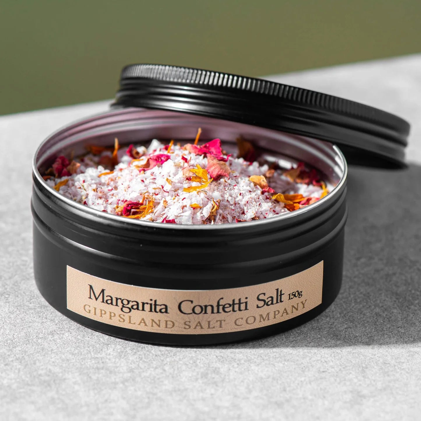 Cocktail Salt