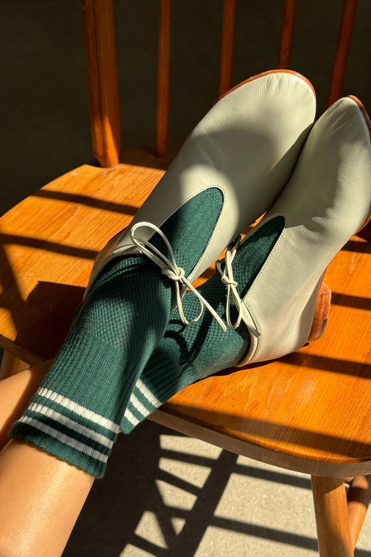 Girlfriend Socks