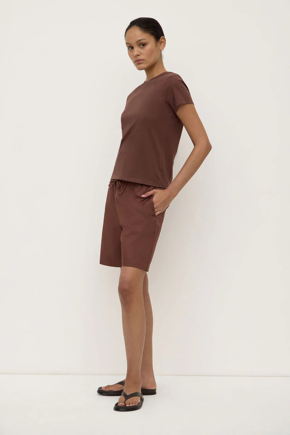 Indie Short Sleeve Tee