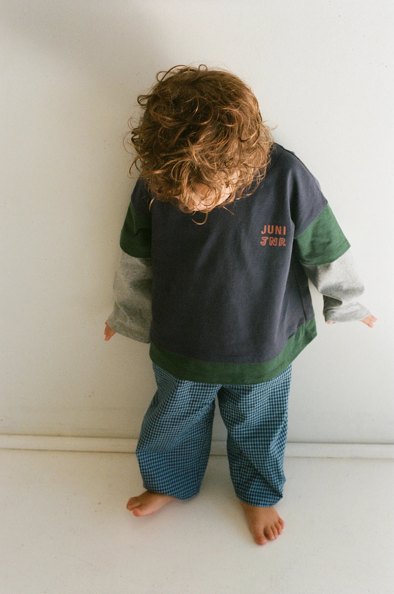 Banks Layered Tee