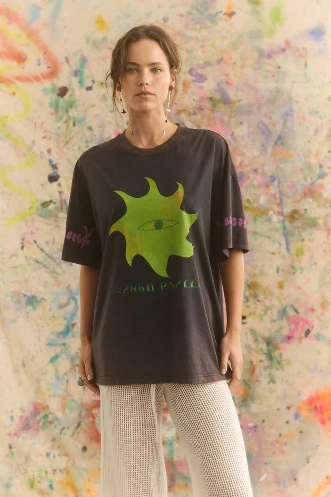 Kate Eliza KC OG Tee