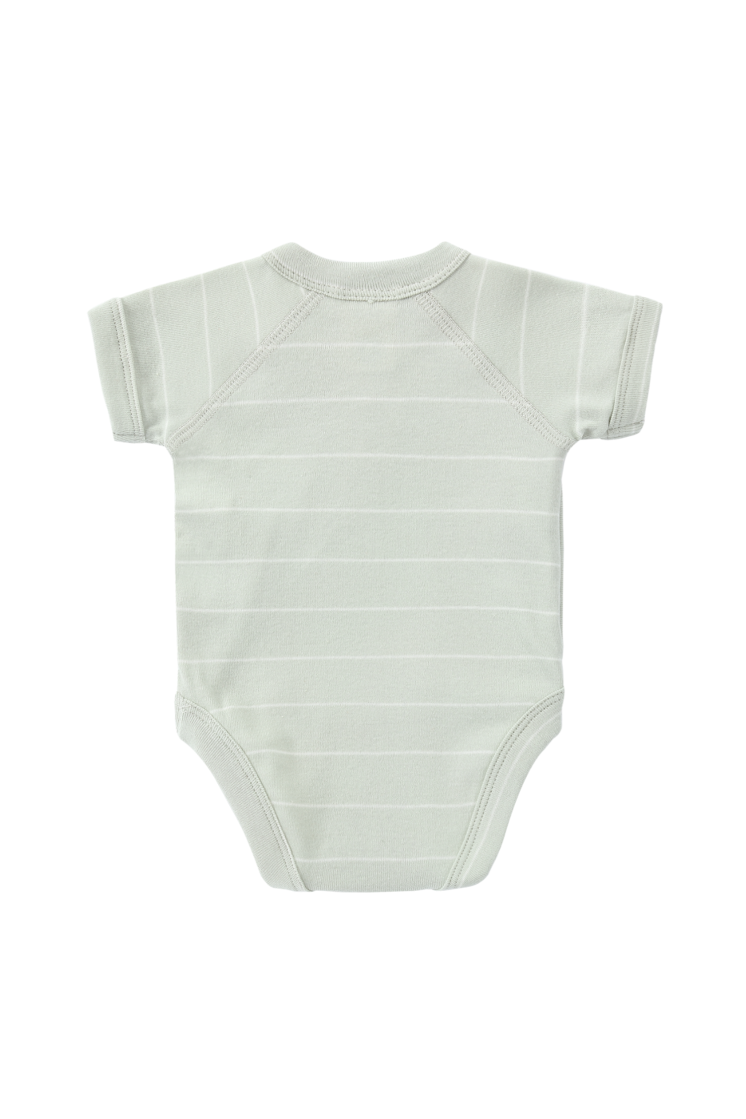 Kimino Suit Short Sleeve - Blue Sky