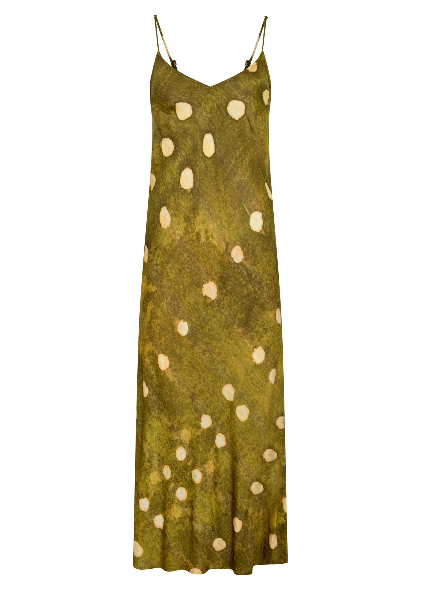 La Oliva Spot Sia Dress
