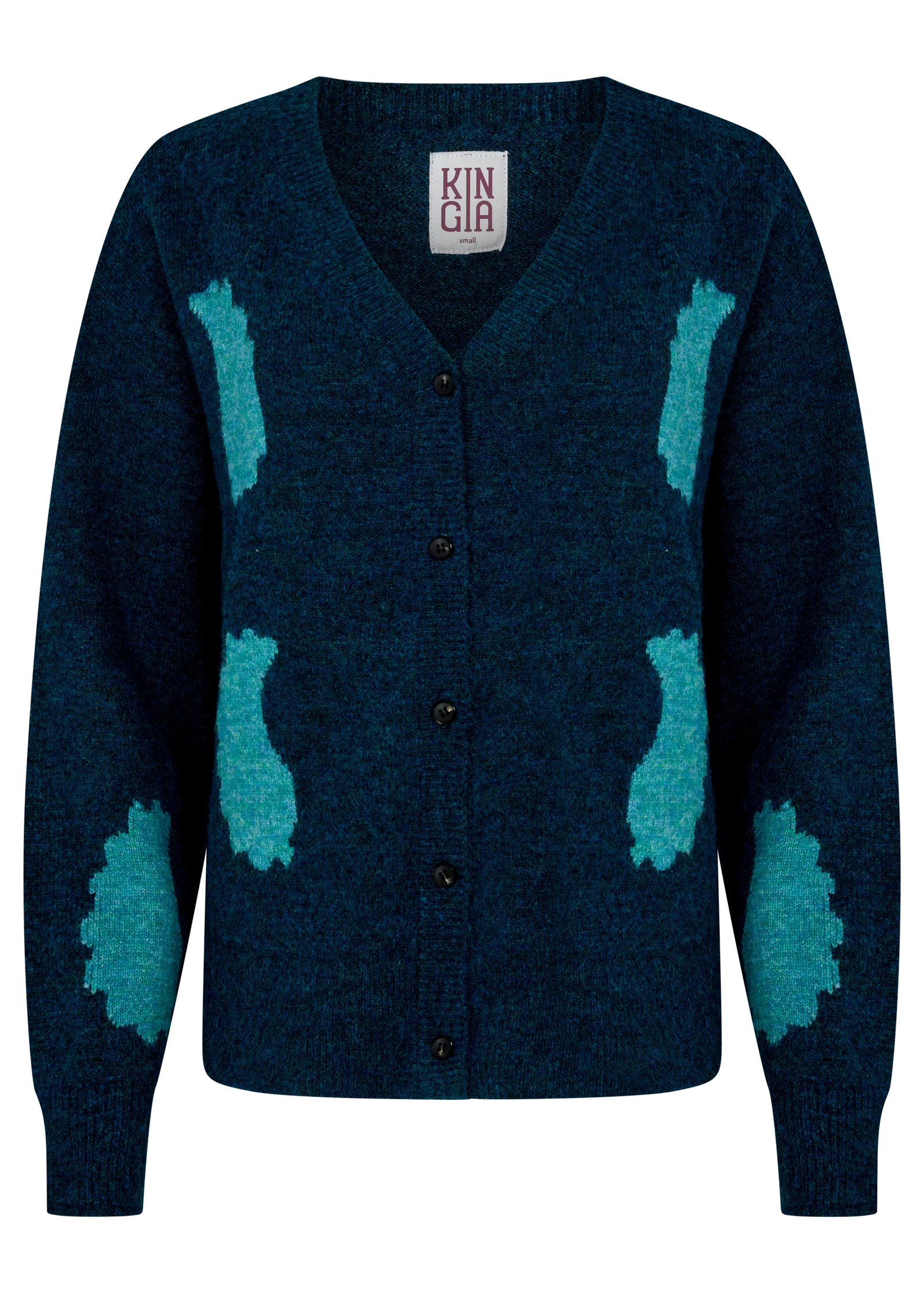 Mare Nota Cardi.