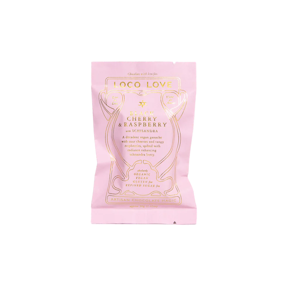 Black Cherry & Raspberry *in-store pickup or local delivery only*