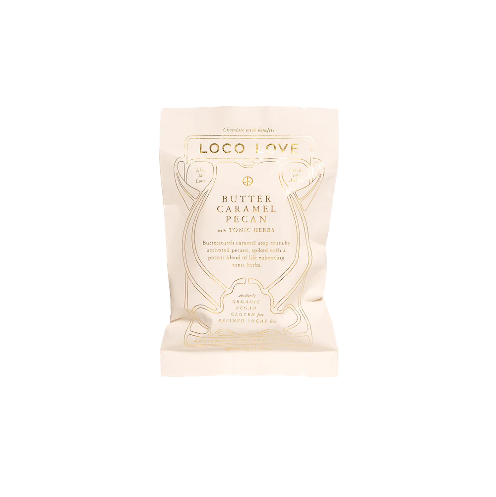 Butter Caramel Pecan *in-store pickup or local delivery only*