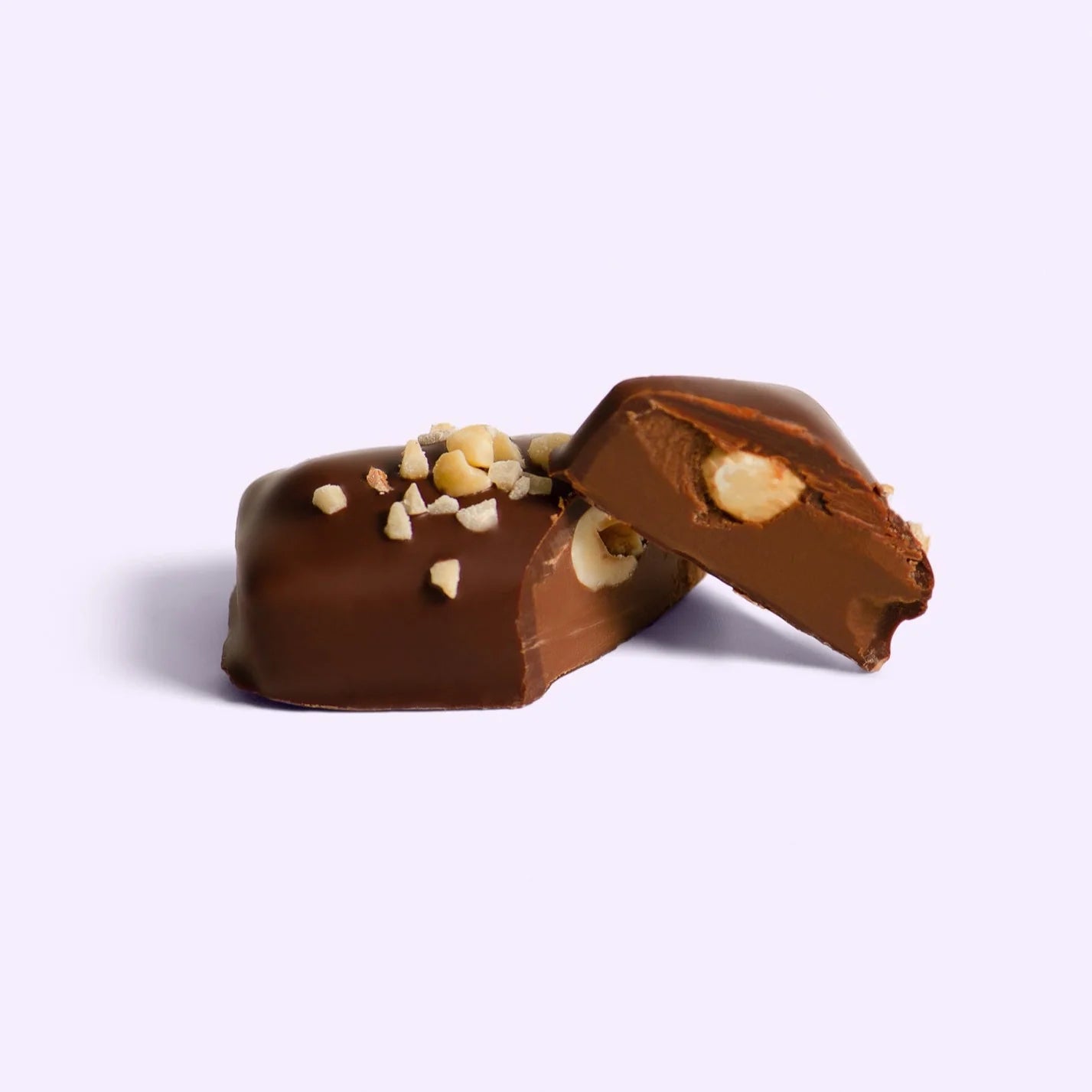 Hazelnut Praline *in-store pickup or local delivery only*