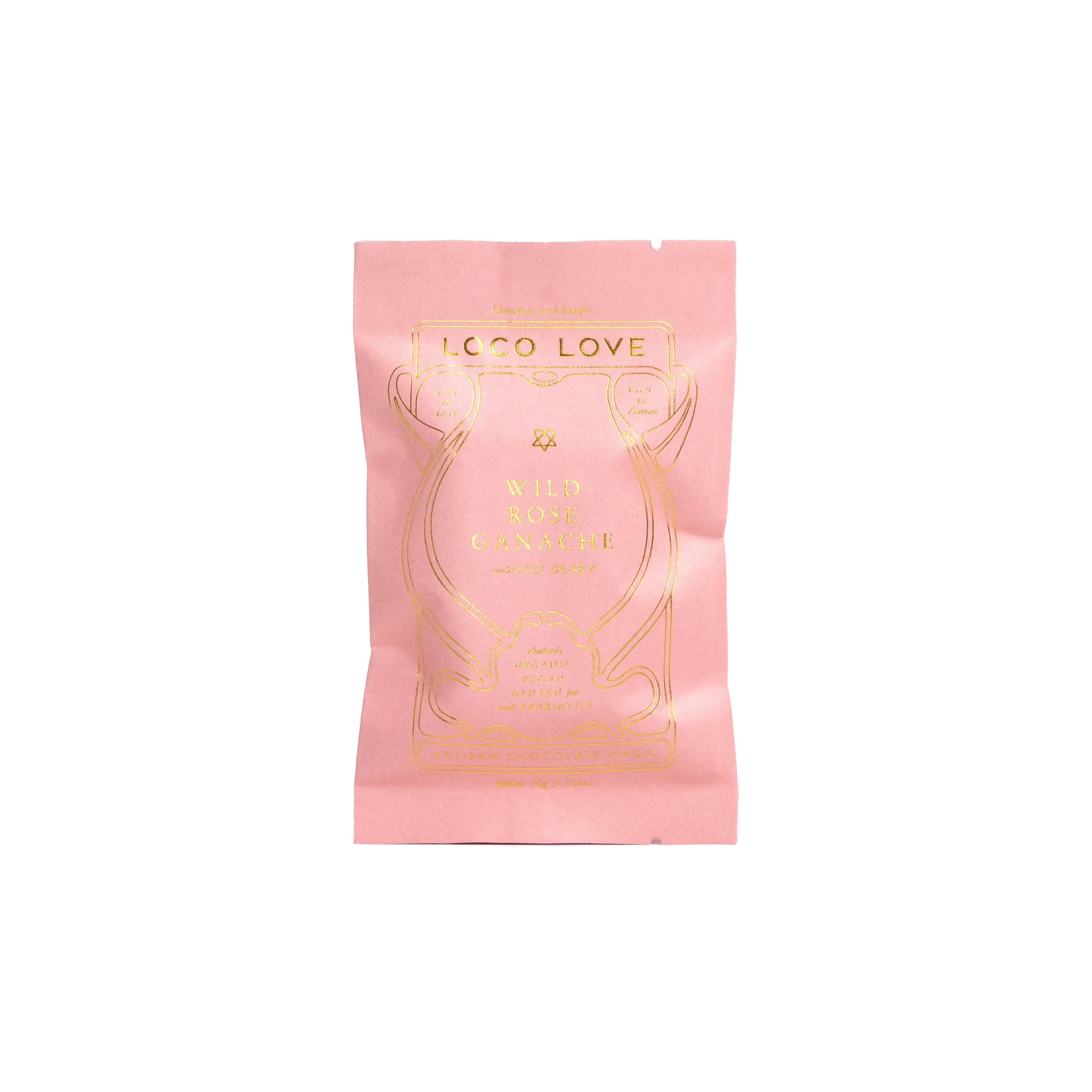 Wild Rose *in-store pickup or local delivery only*