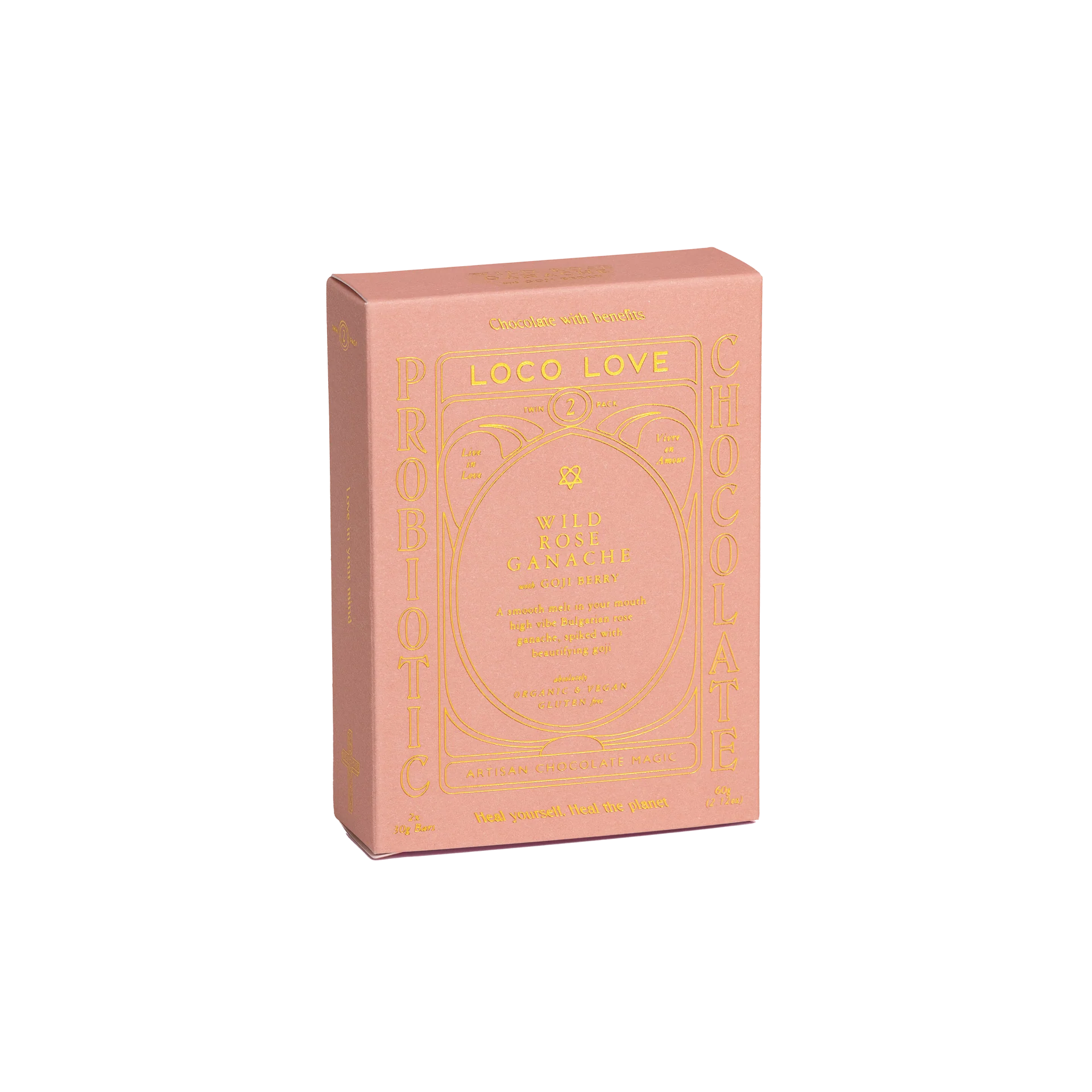 Wild Rose *in-store pickup or local delivery only*