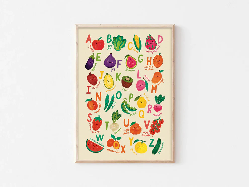 Mindful Minis Prints - Unframed