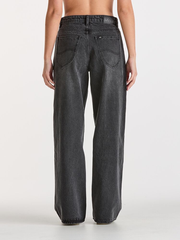 Mid Slouch - Basalt