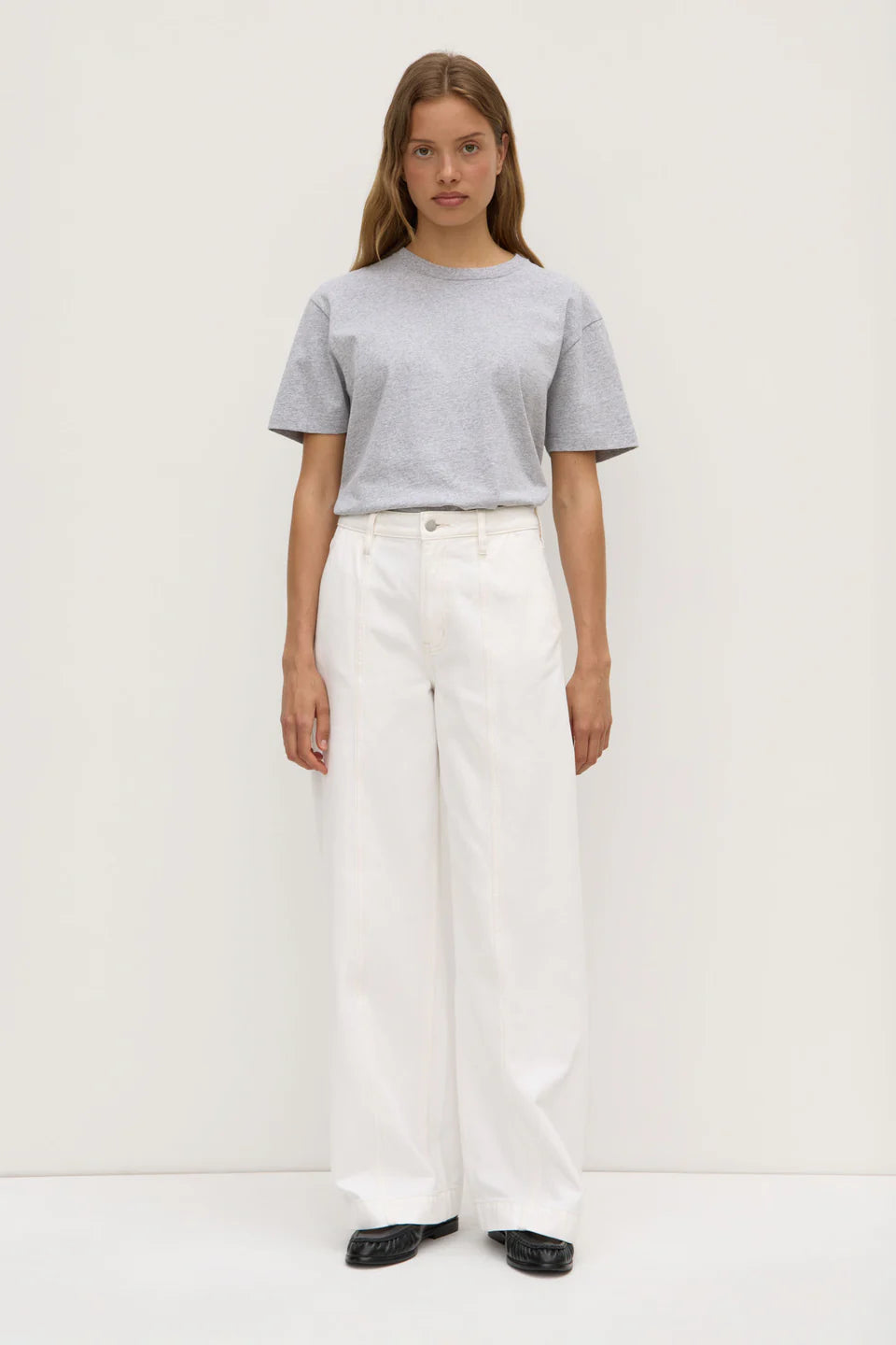 Lexi Wide Leg Jean