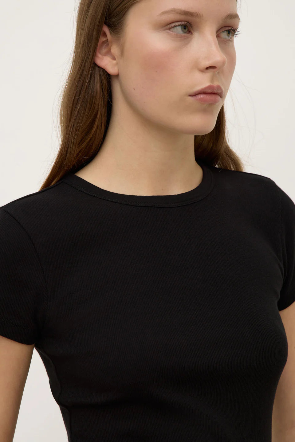 Linley Rib Tee
