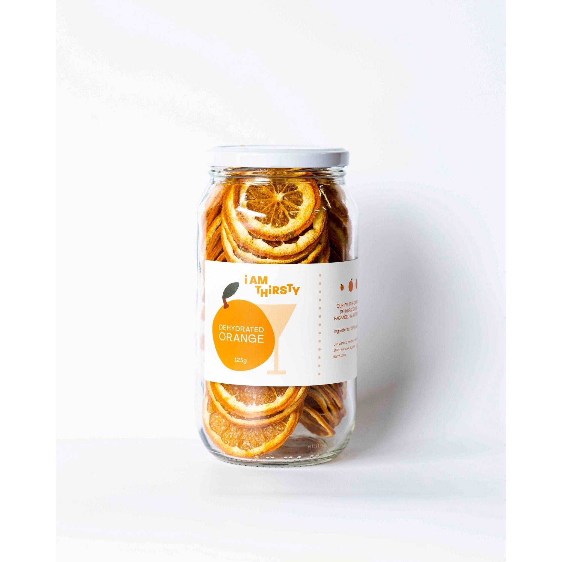 Dehydrated Fruit