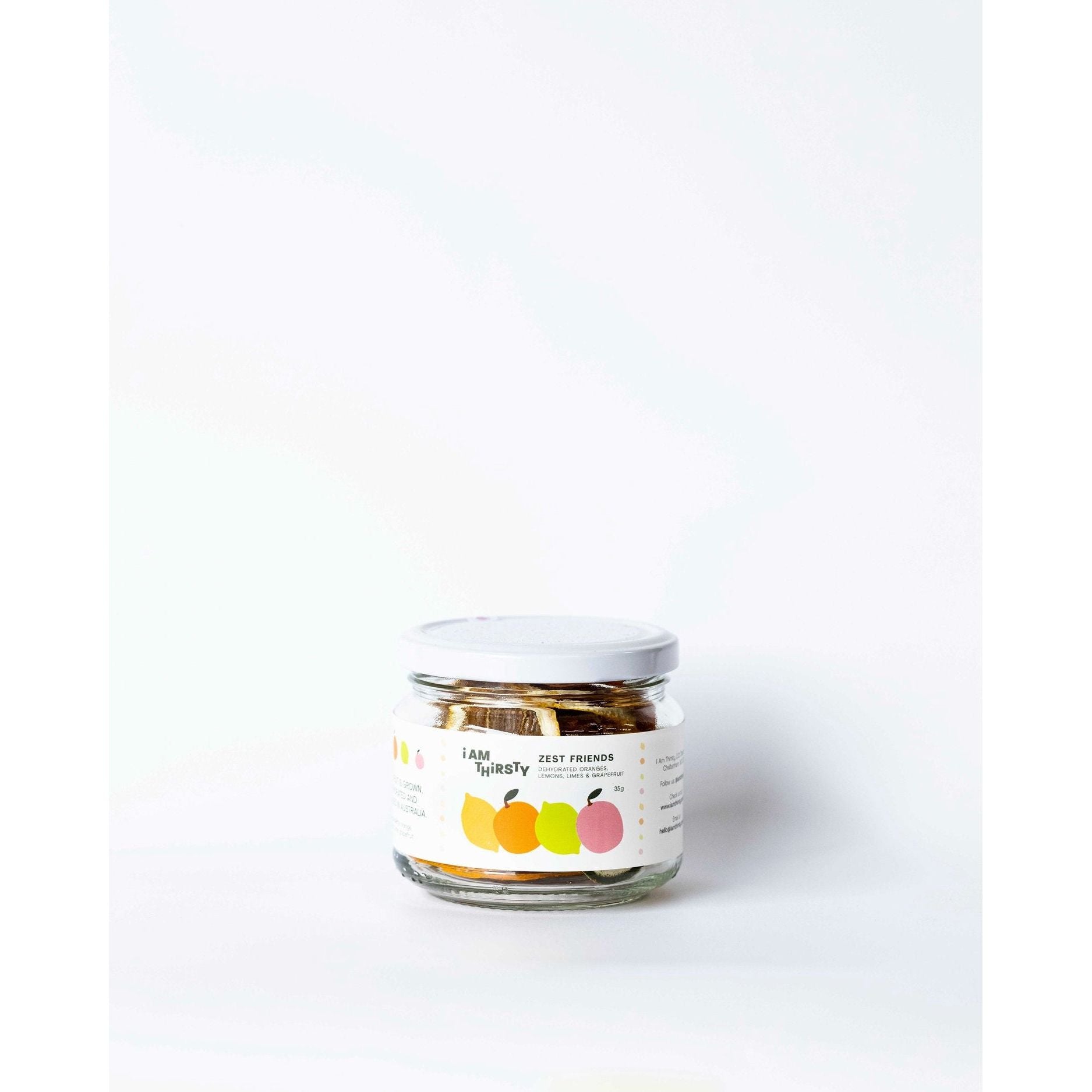 Dehydrated Fruit