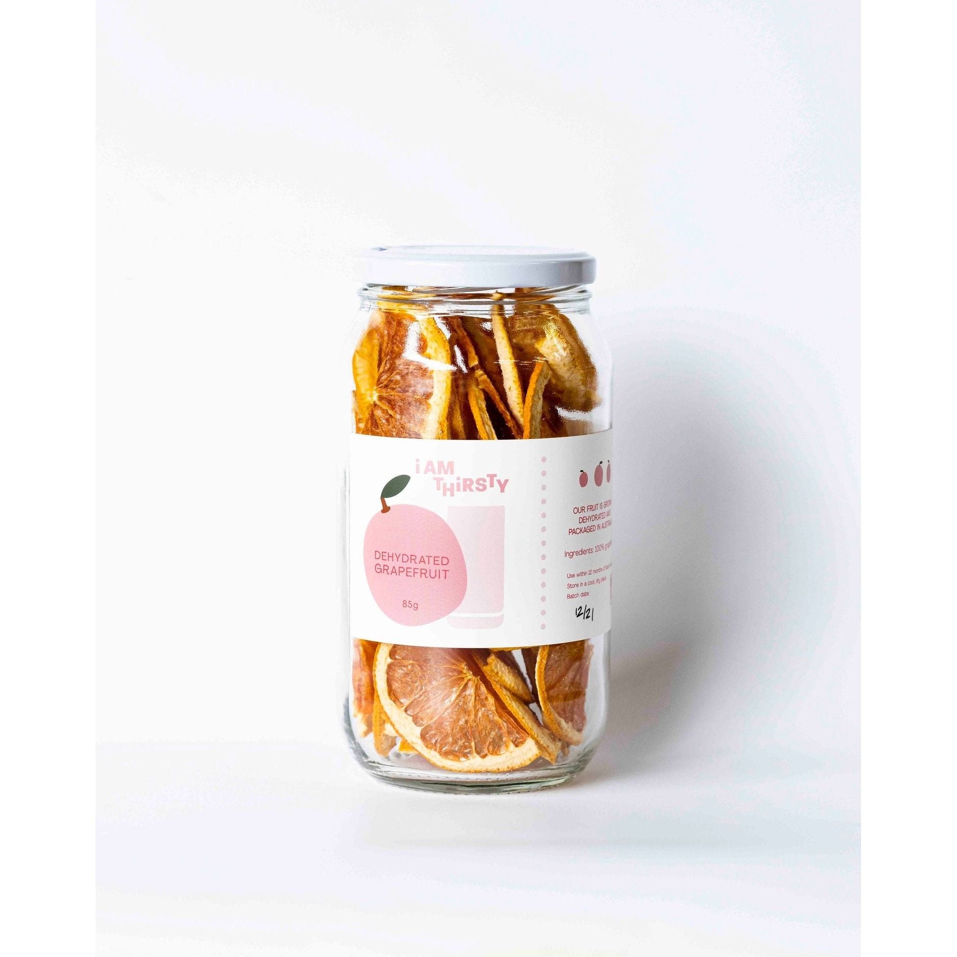 Dehydrated Fruit
