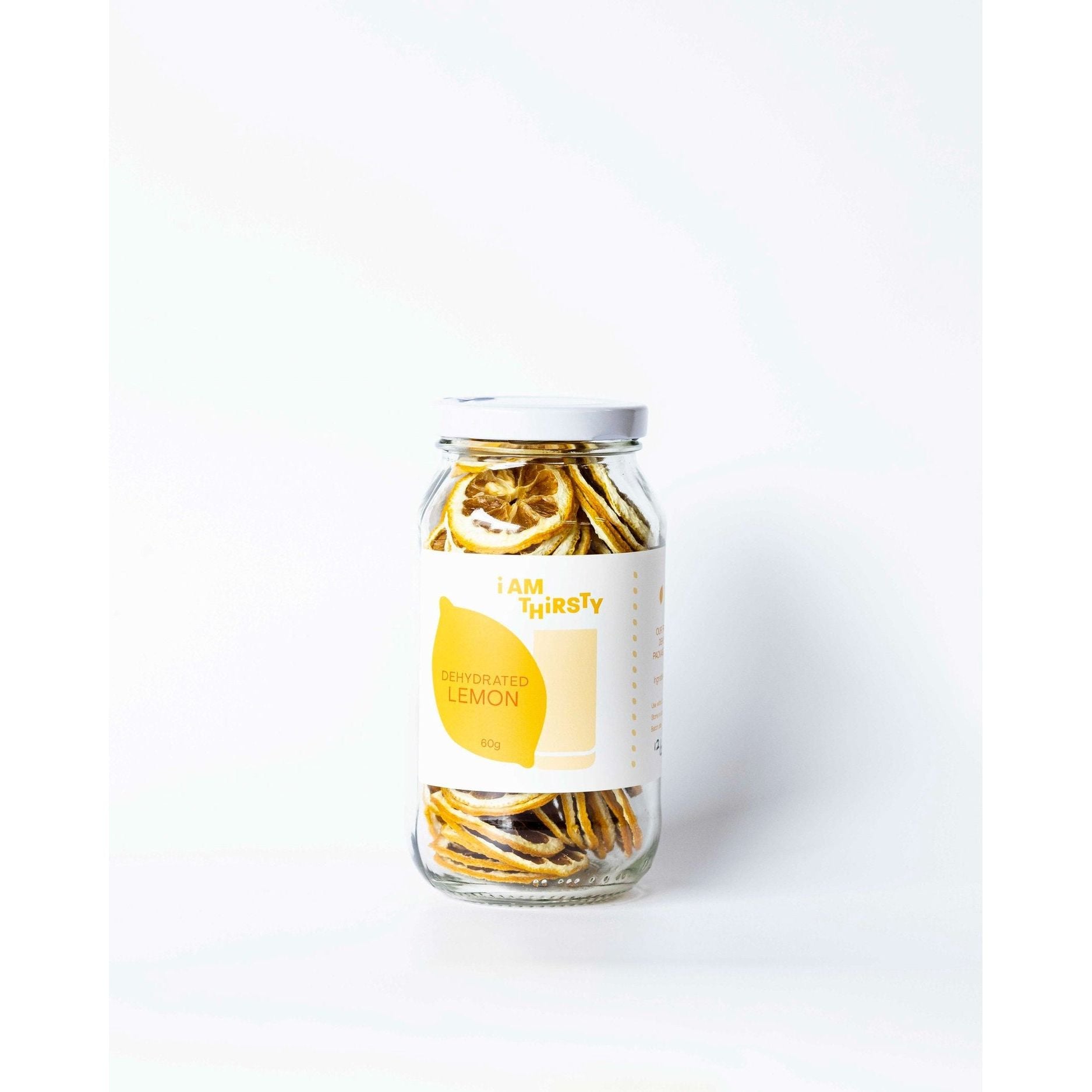 Dehydrated Fruit