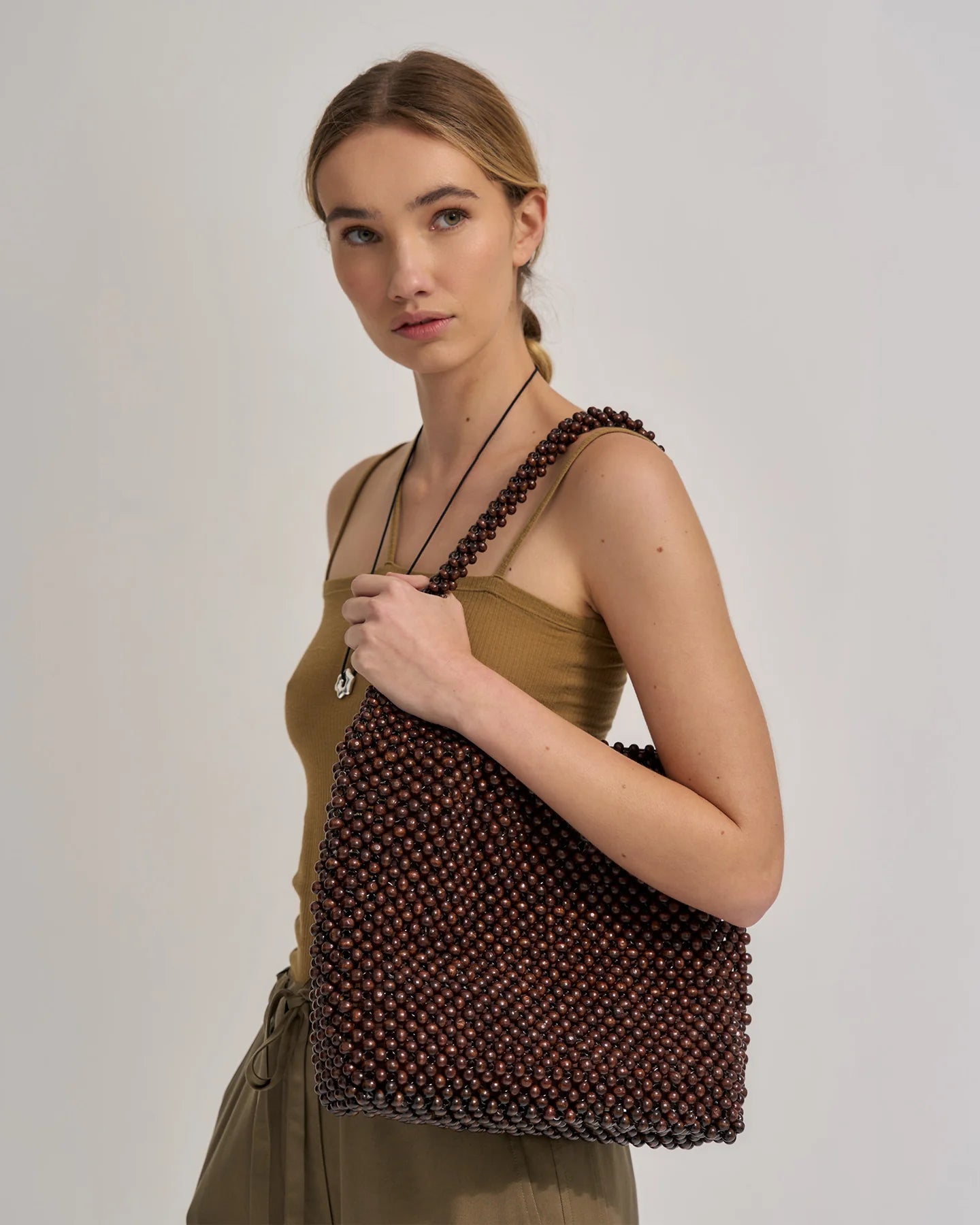 Madera Bag - Large