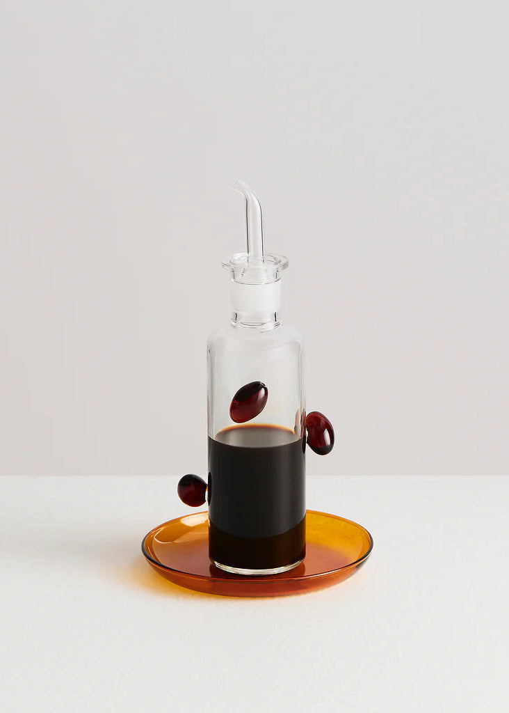 The Balsamic Bottle