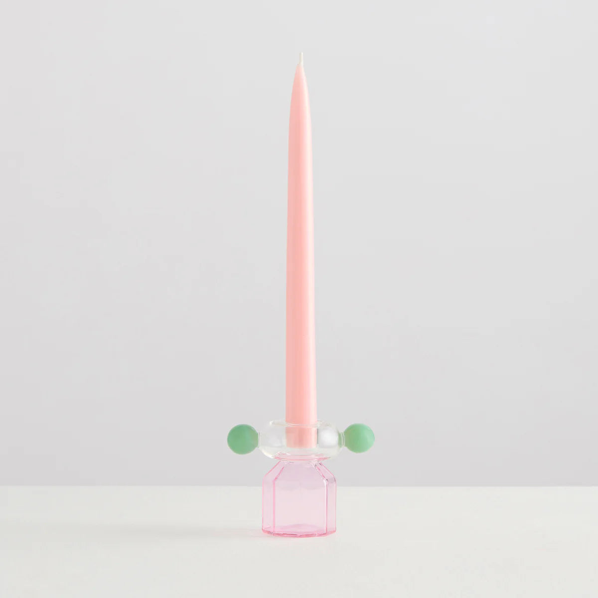 4 Chandelles - Pink