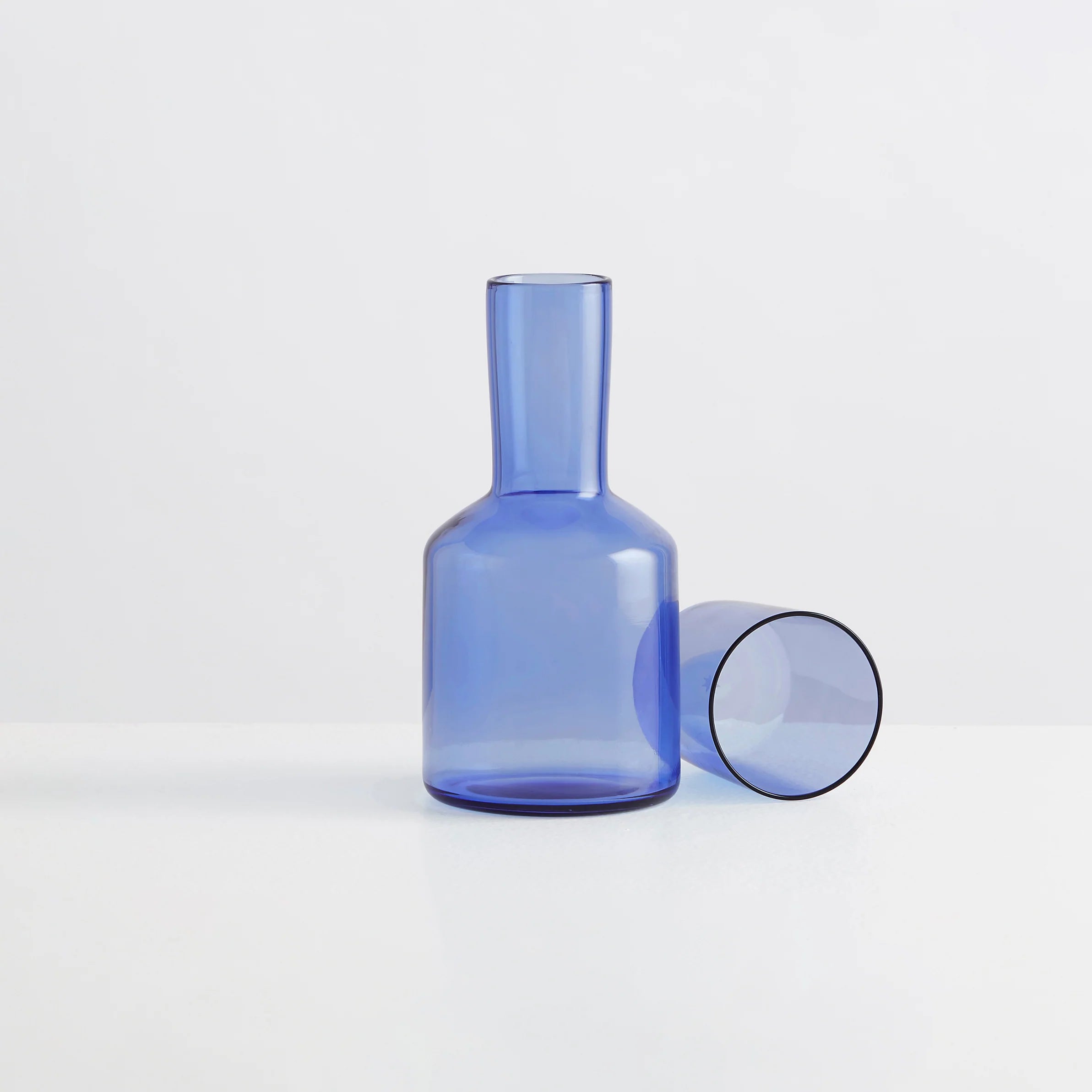 J'ai Soif Carafe - Azure