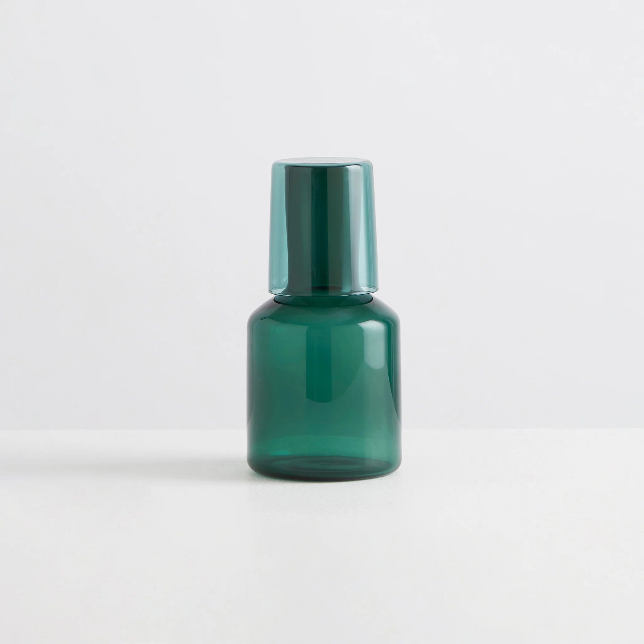 J'ai Soif Carafe - Teal