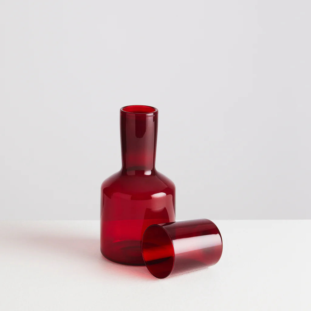 J'ai Soif Carafe - Rouge