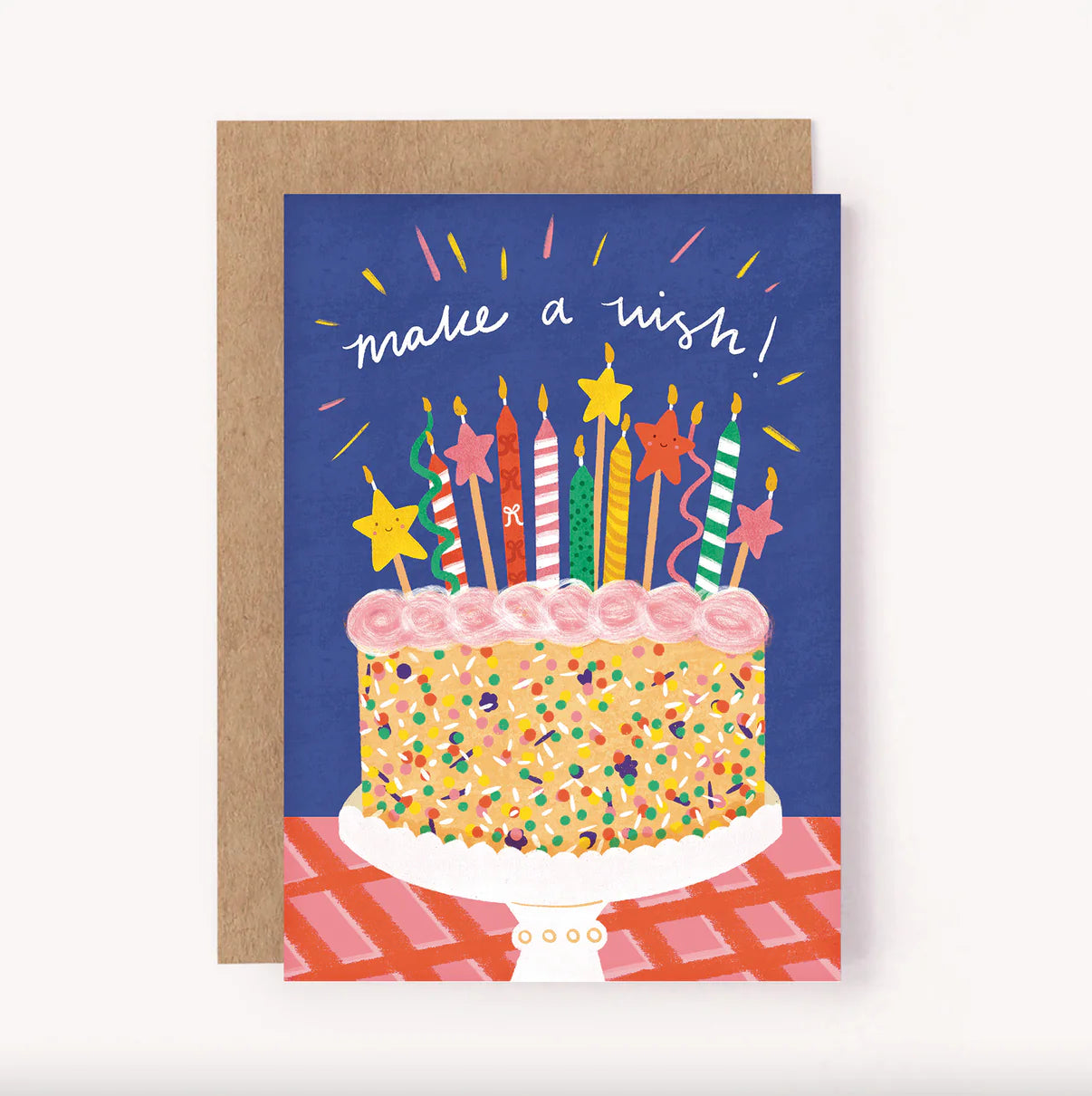 Lauren Sissons Studio Greeting Cards