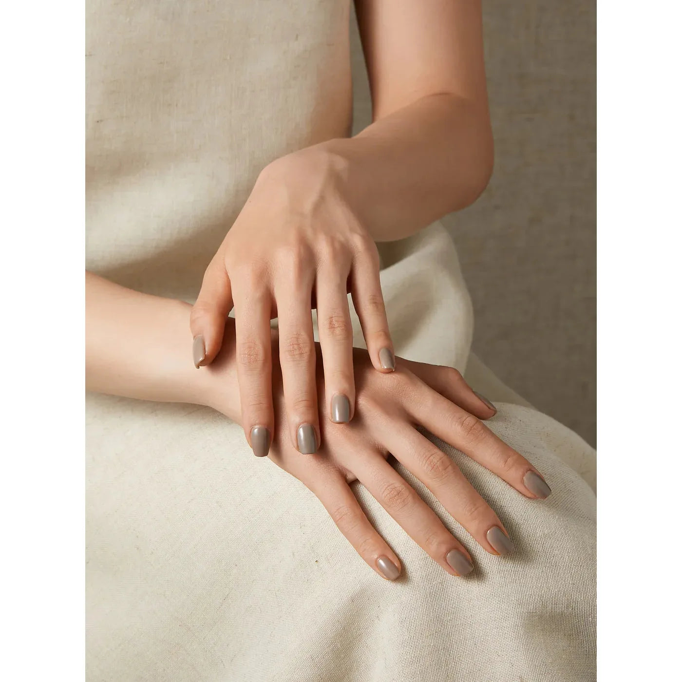 Vegan Nail Polish Morandi