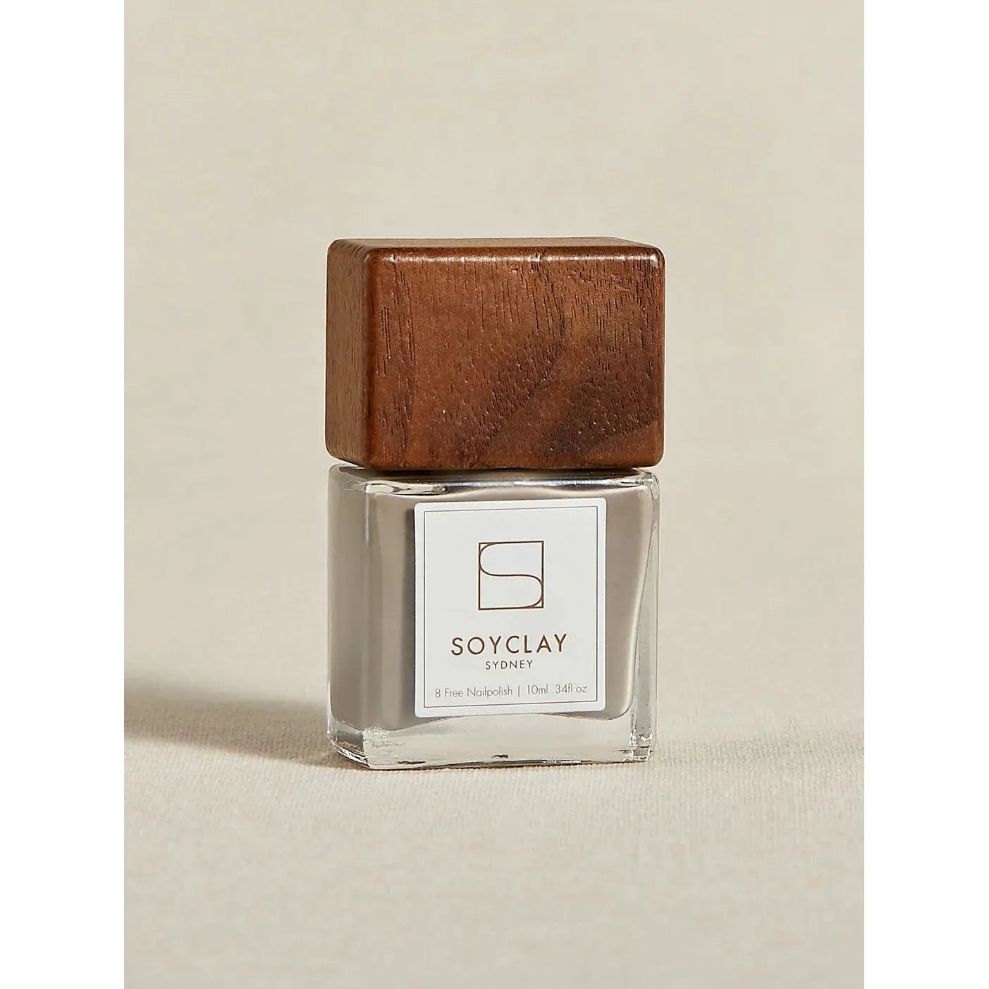 Vegan Nail Polish Morandi