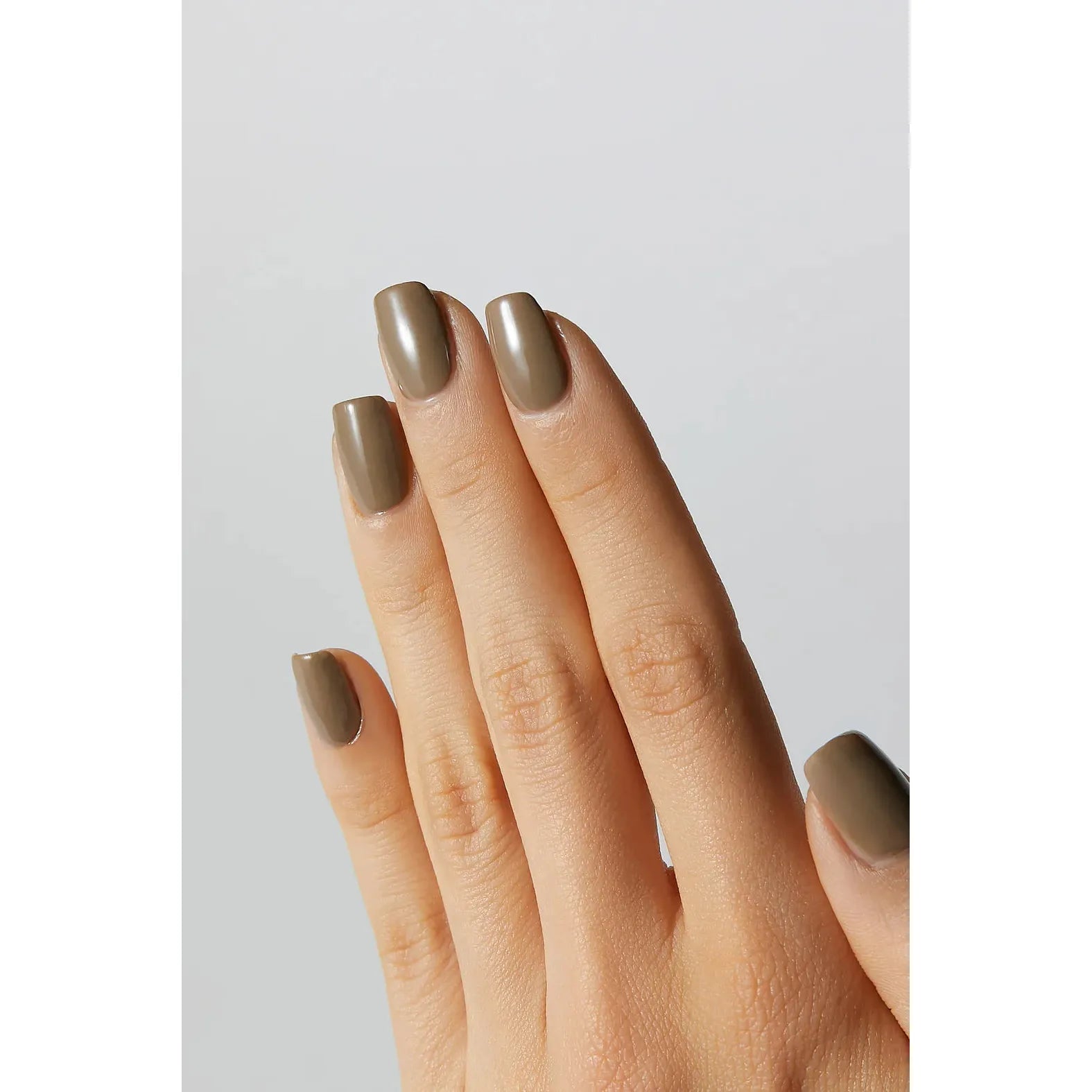 Vegan Nail Polish Moss