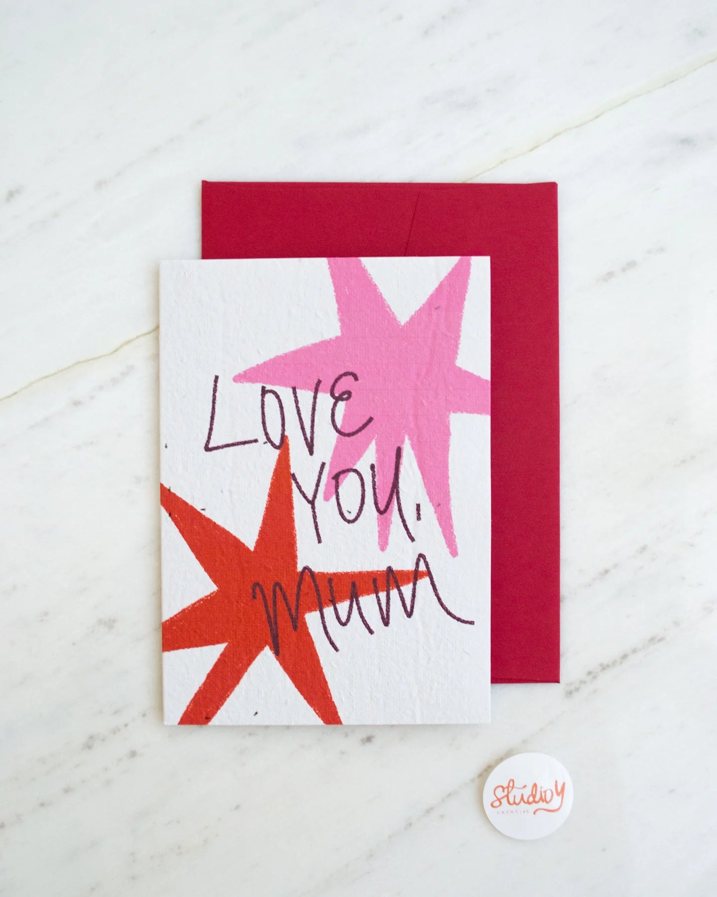 Mother's Day Cards