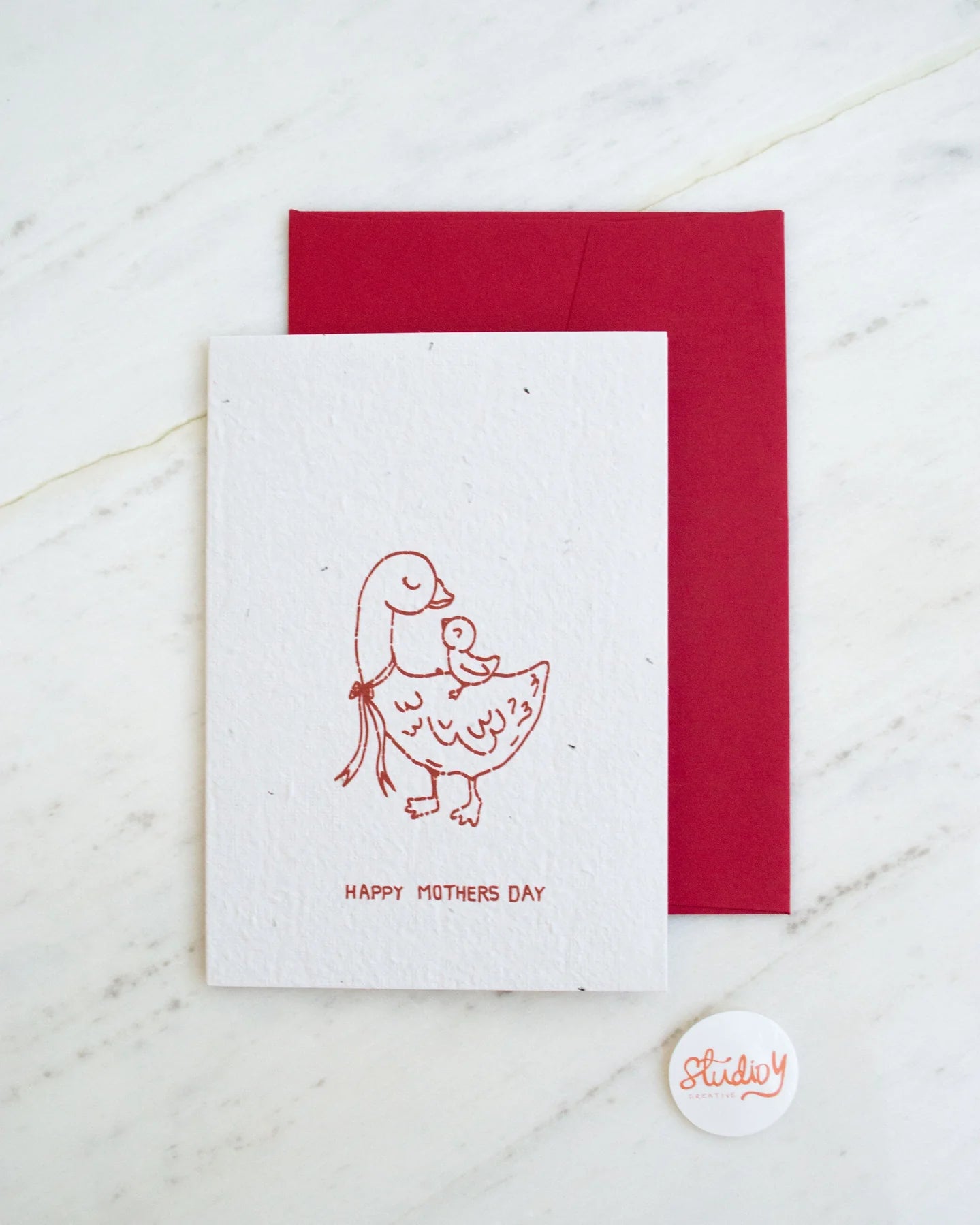 Mother's Day Cards