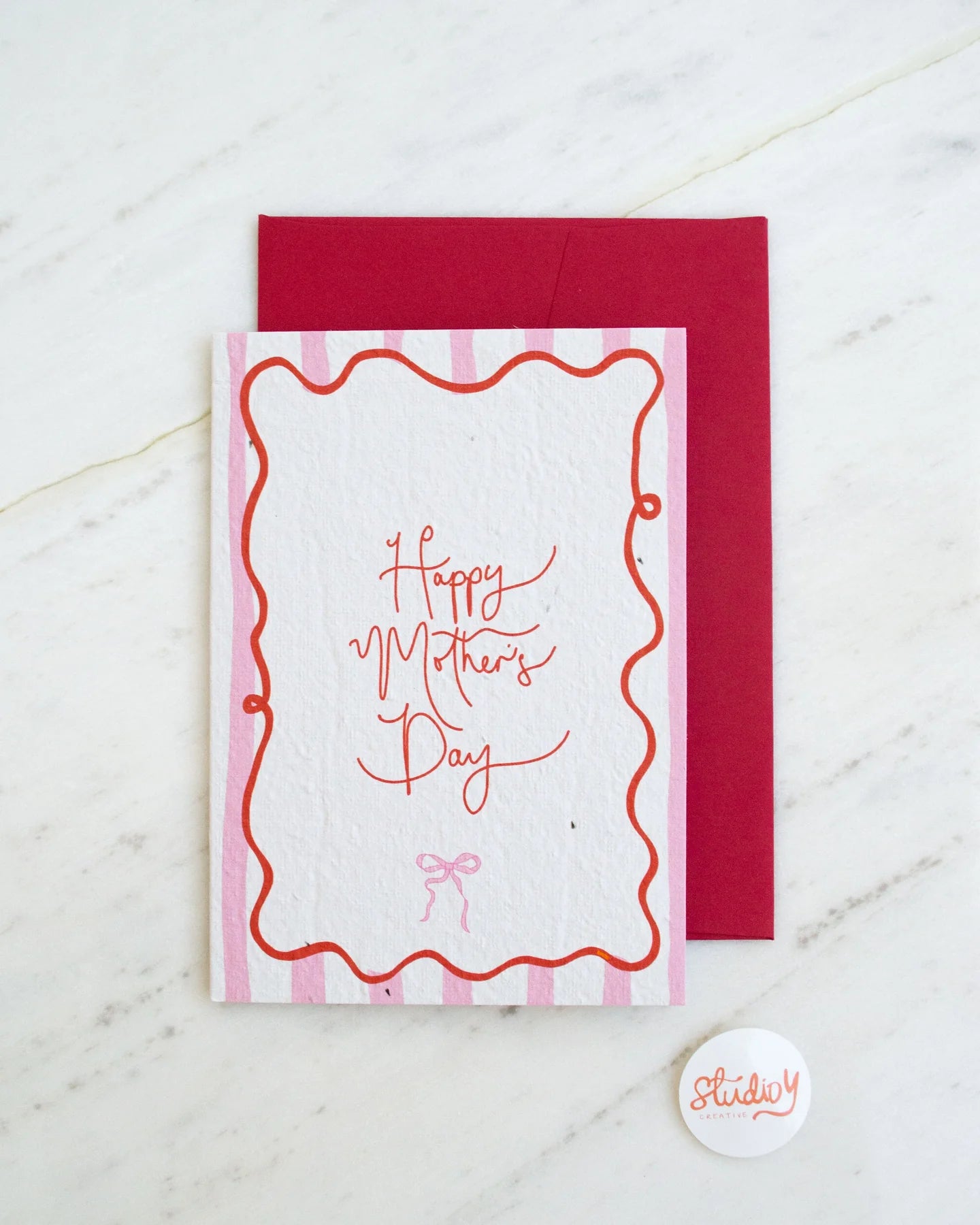Mother's Day Cards