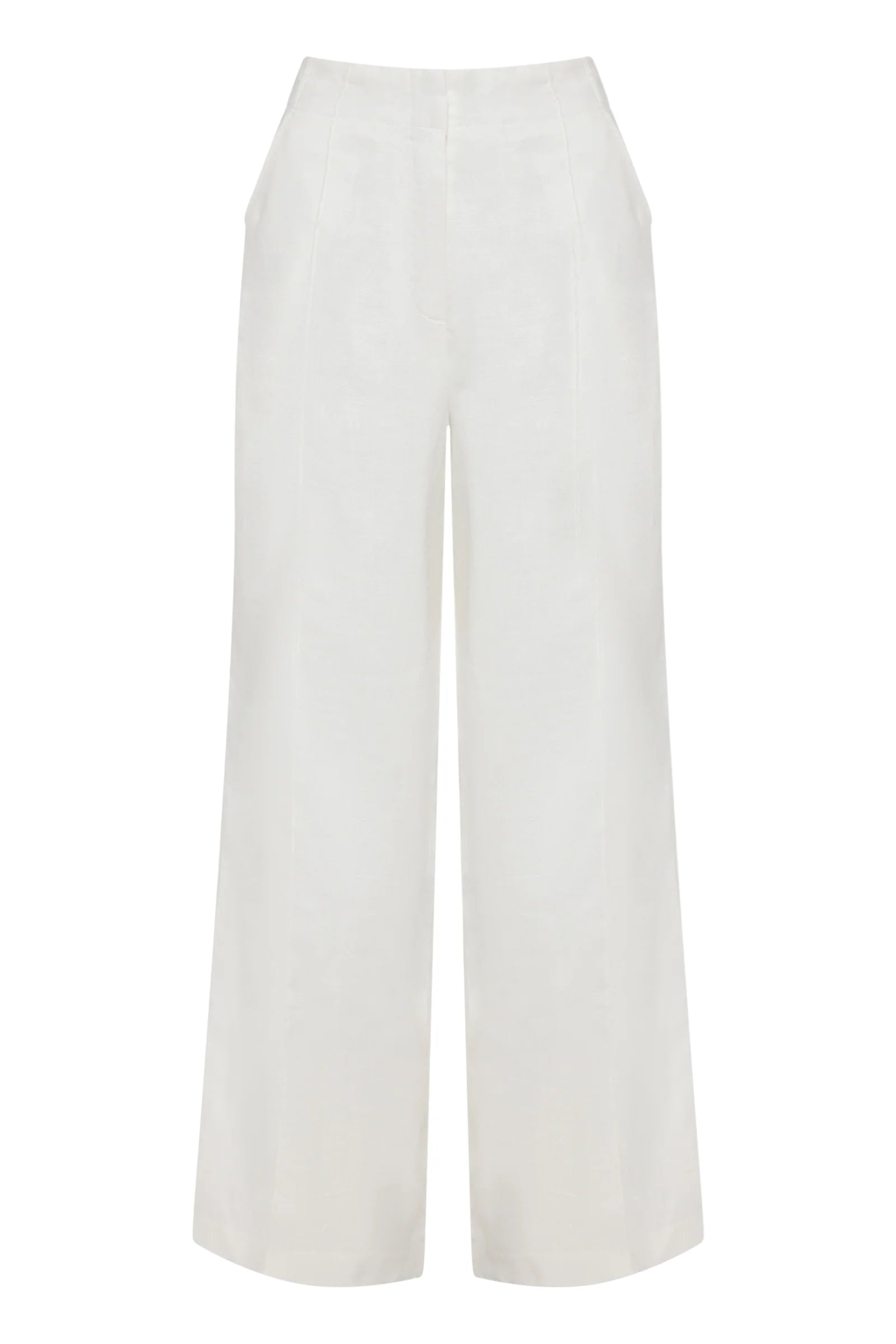 Theo Linen Pant