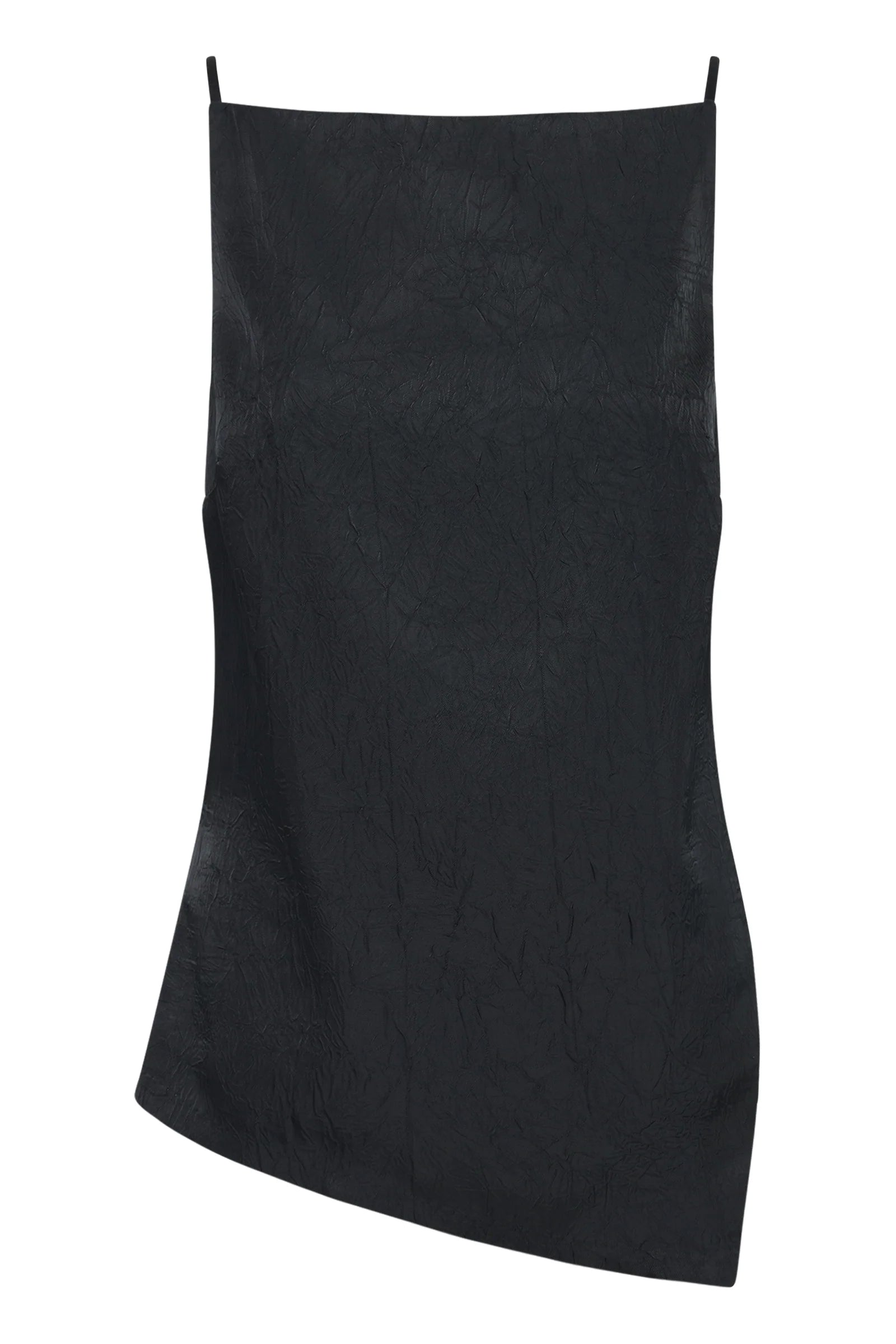 Pandora Top - Black
