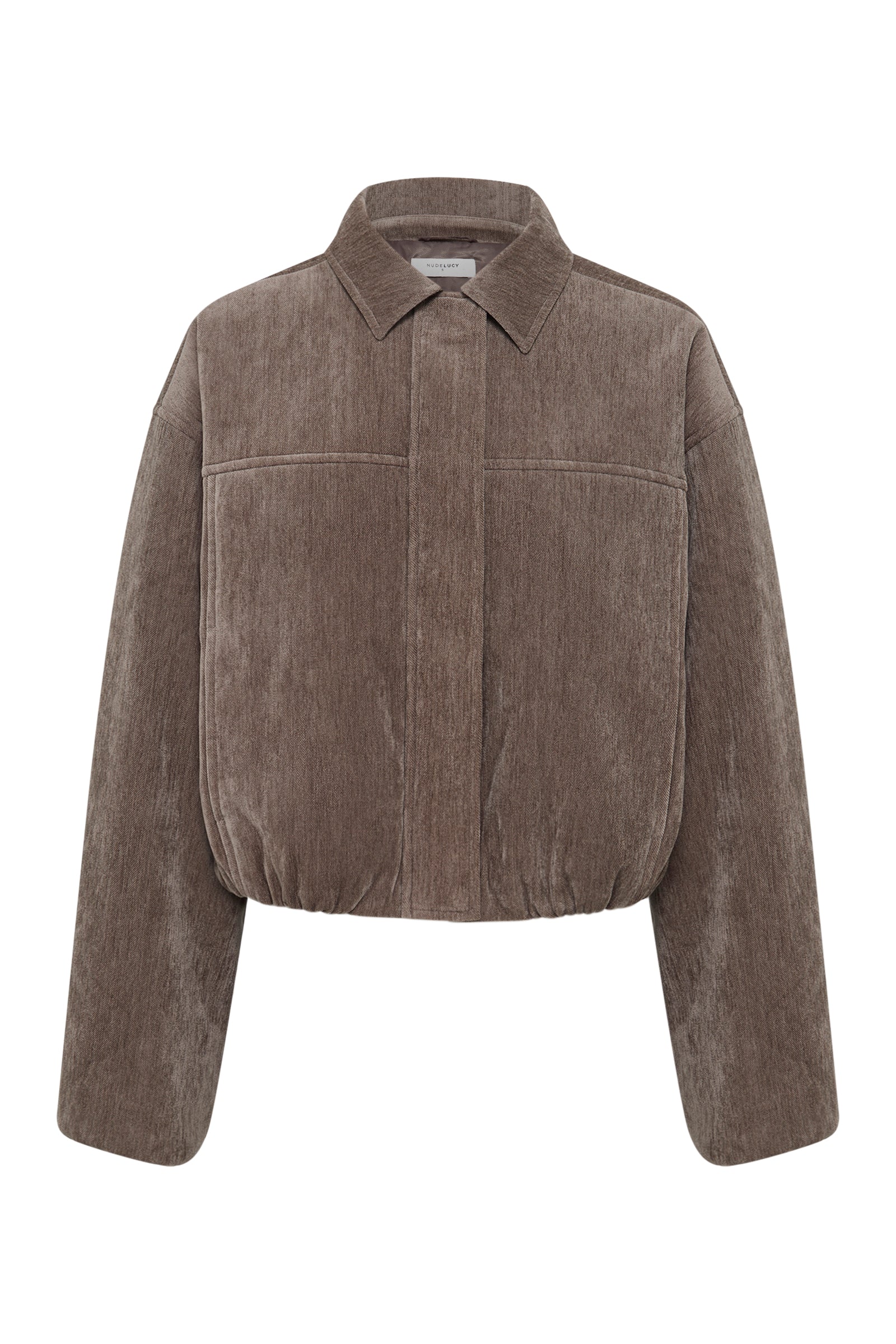 Sabina Bomber - Driftwood