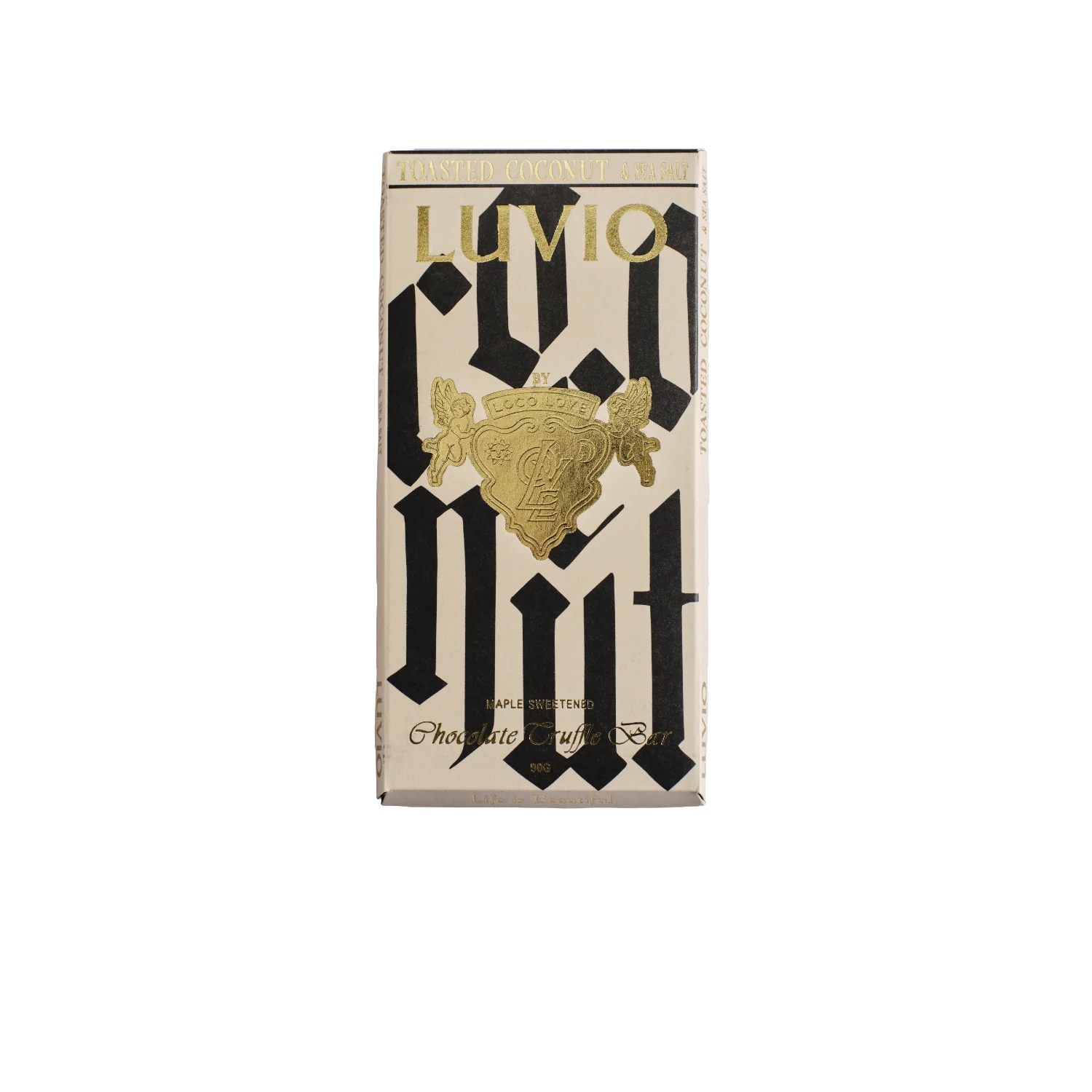 Luvio Bars by Loco Love *in-store pickup or local delivery only*