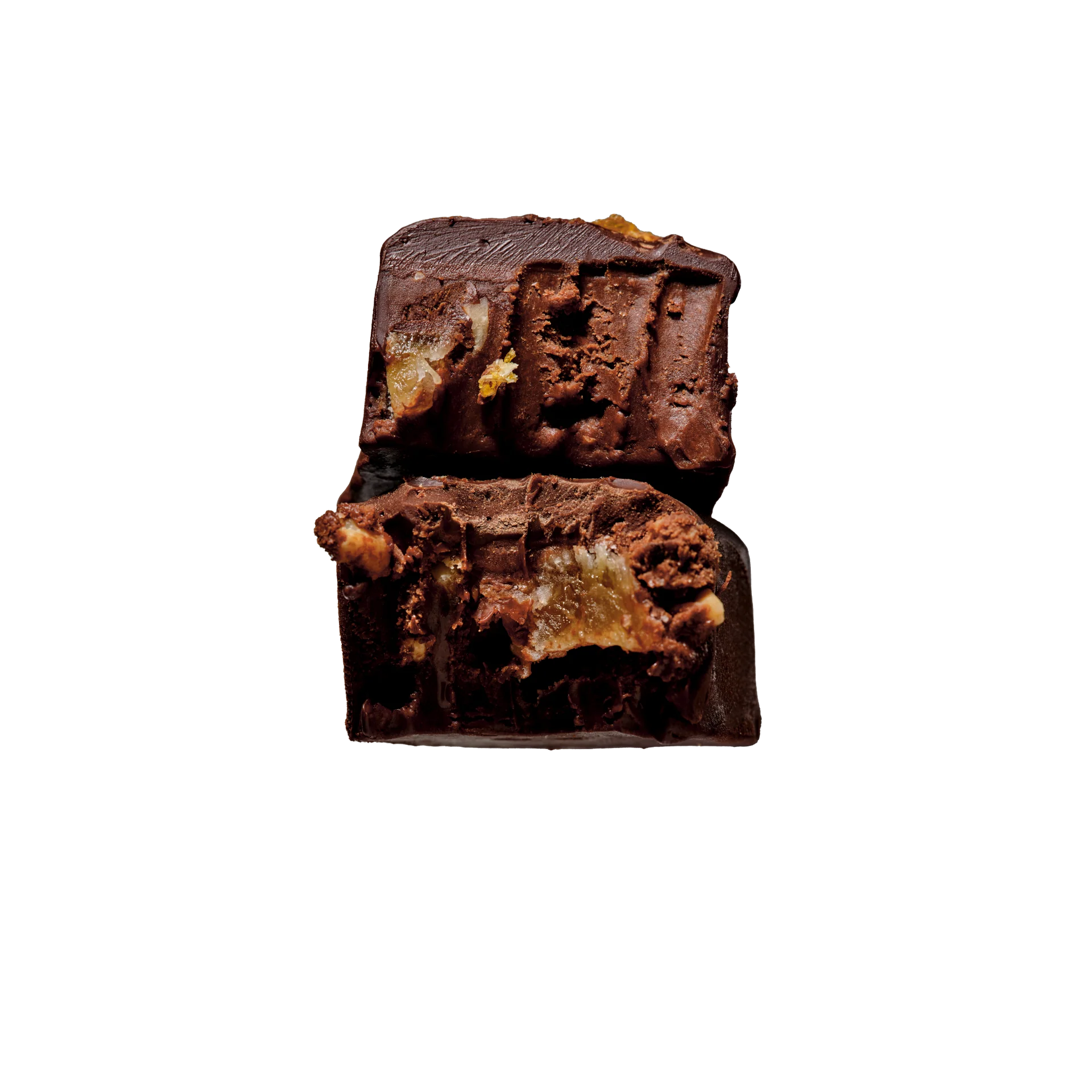 Orange Almond Truffle *in-store pickup or local delivery only*