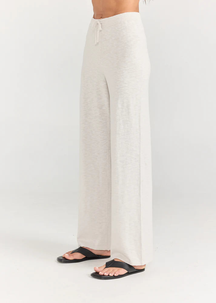 Everyday Pant - Seaglass