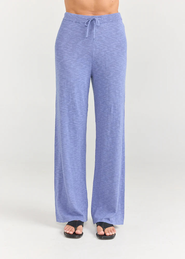 Everyday Pant - Marine