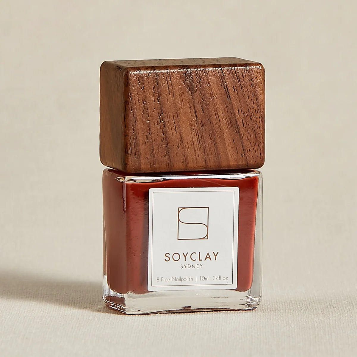 Vegan Nail Polish Pachino